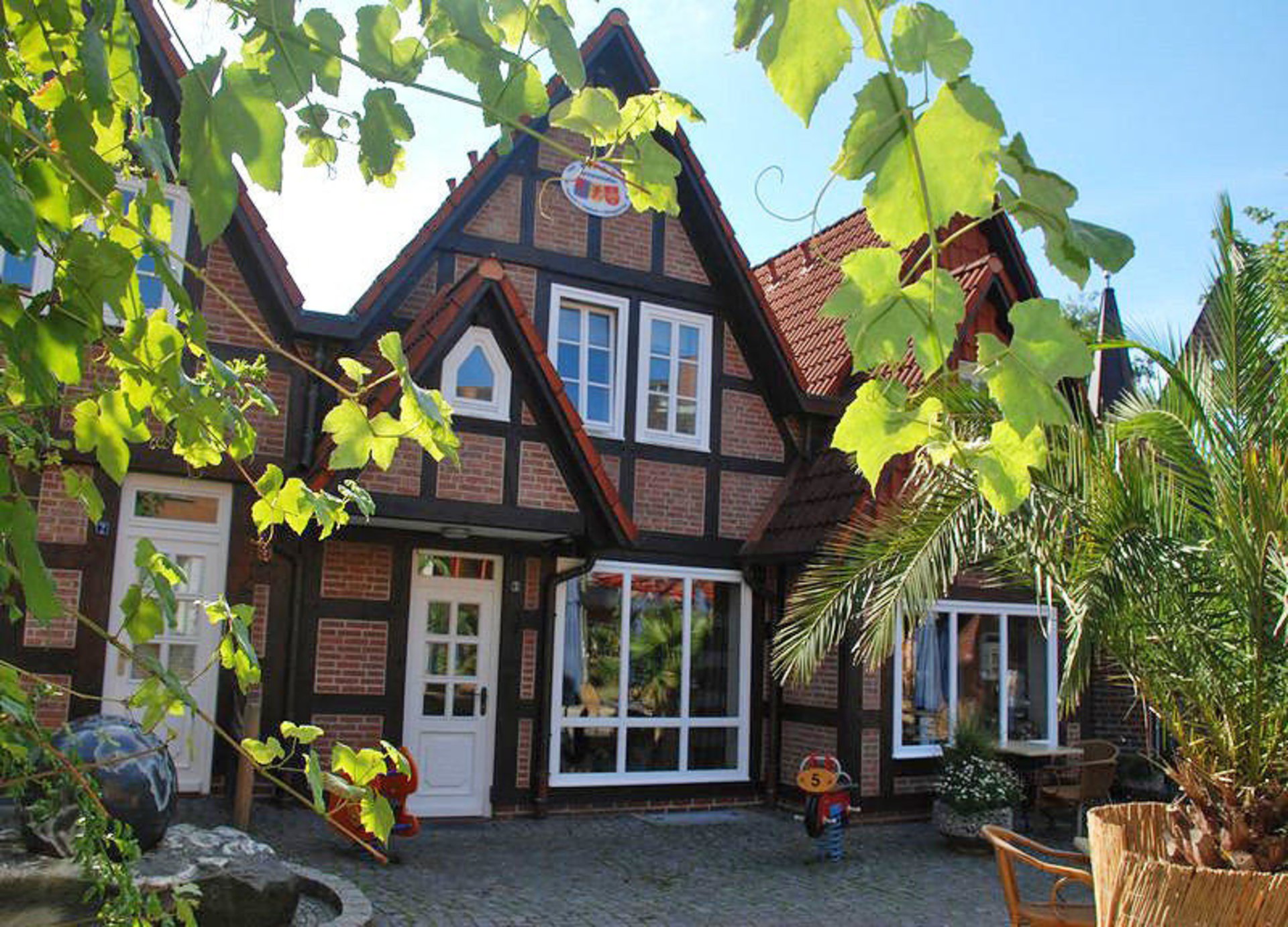 Ladenlokal Gänsemarkt 3 [116] Image 0