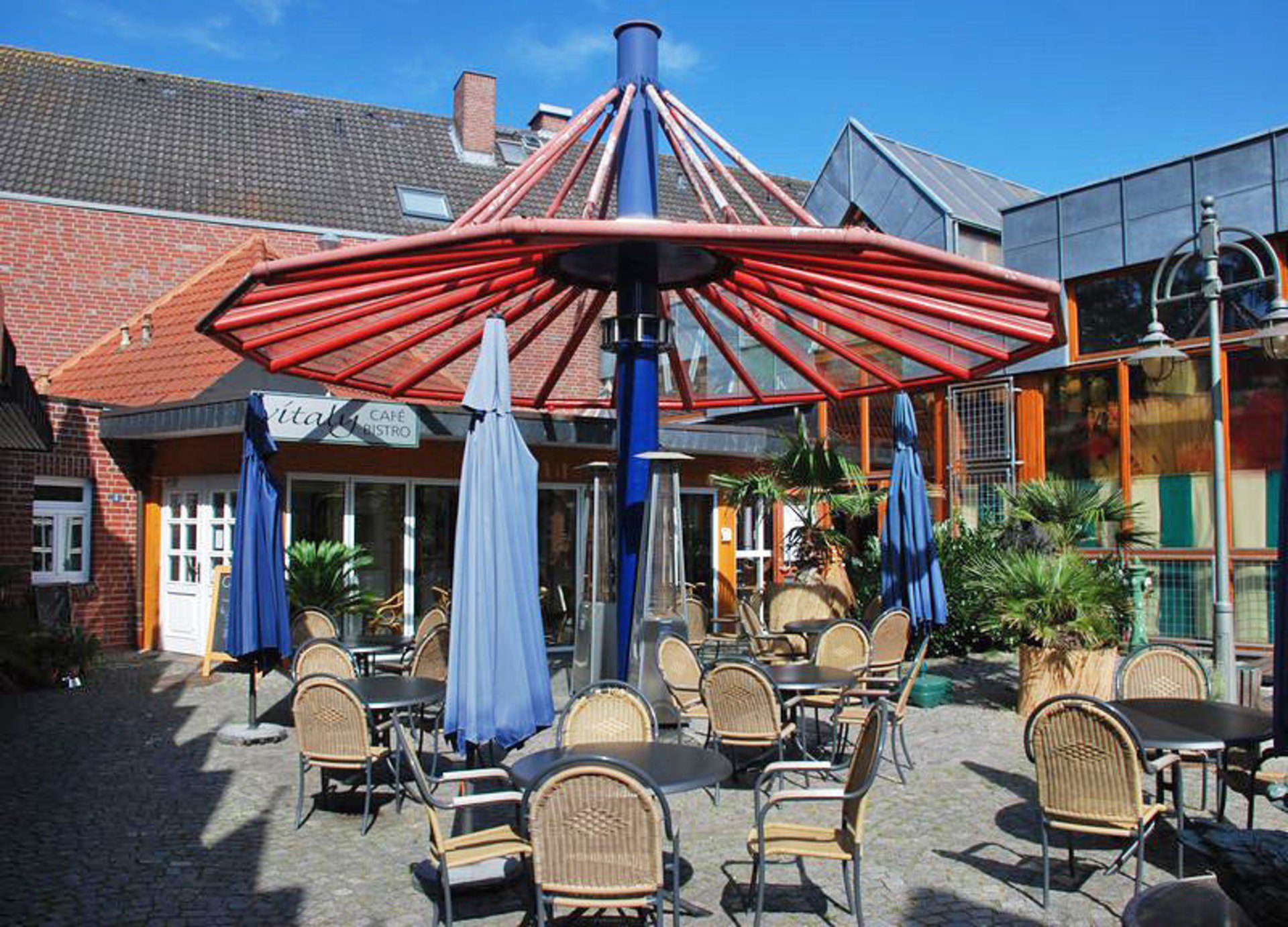 Ladenlokal Gänsemarkt 6 [116] Image 0