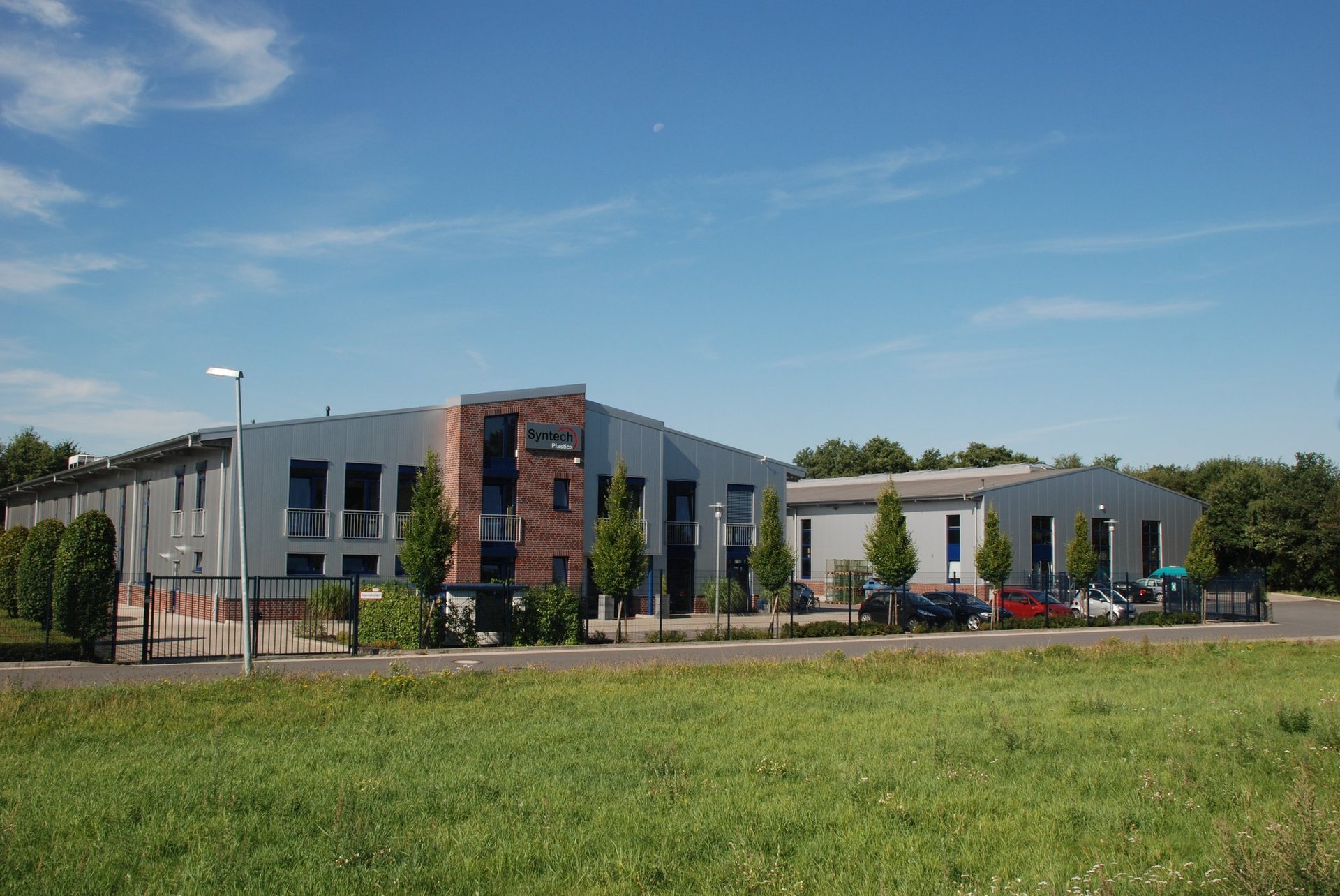 Industriehallen Bergmannstraße 19 Image 2