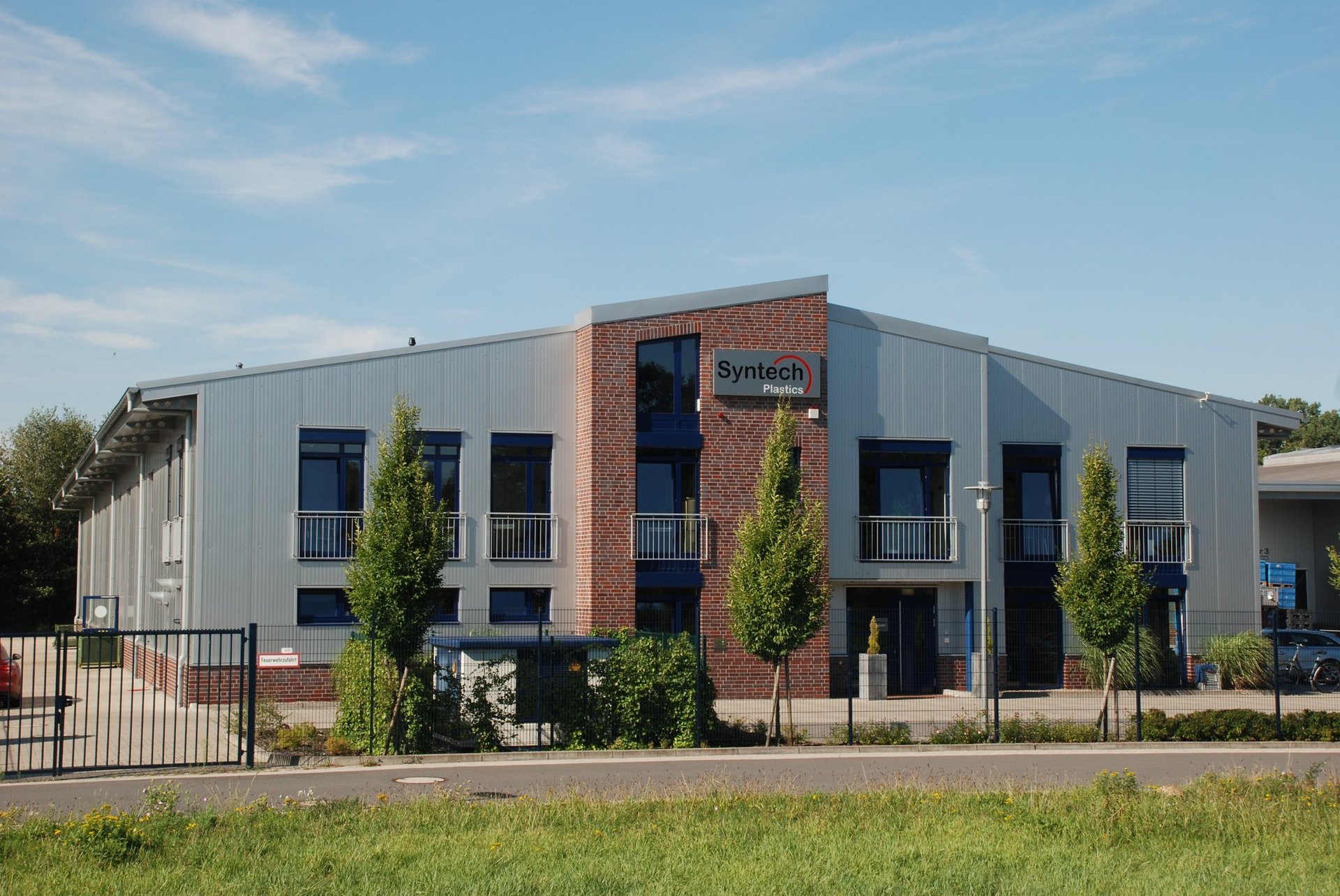 Industriehallen Bergmannstraße 19 Image 3