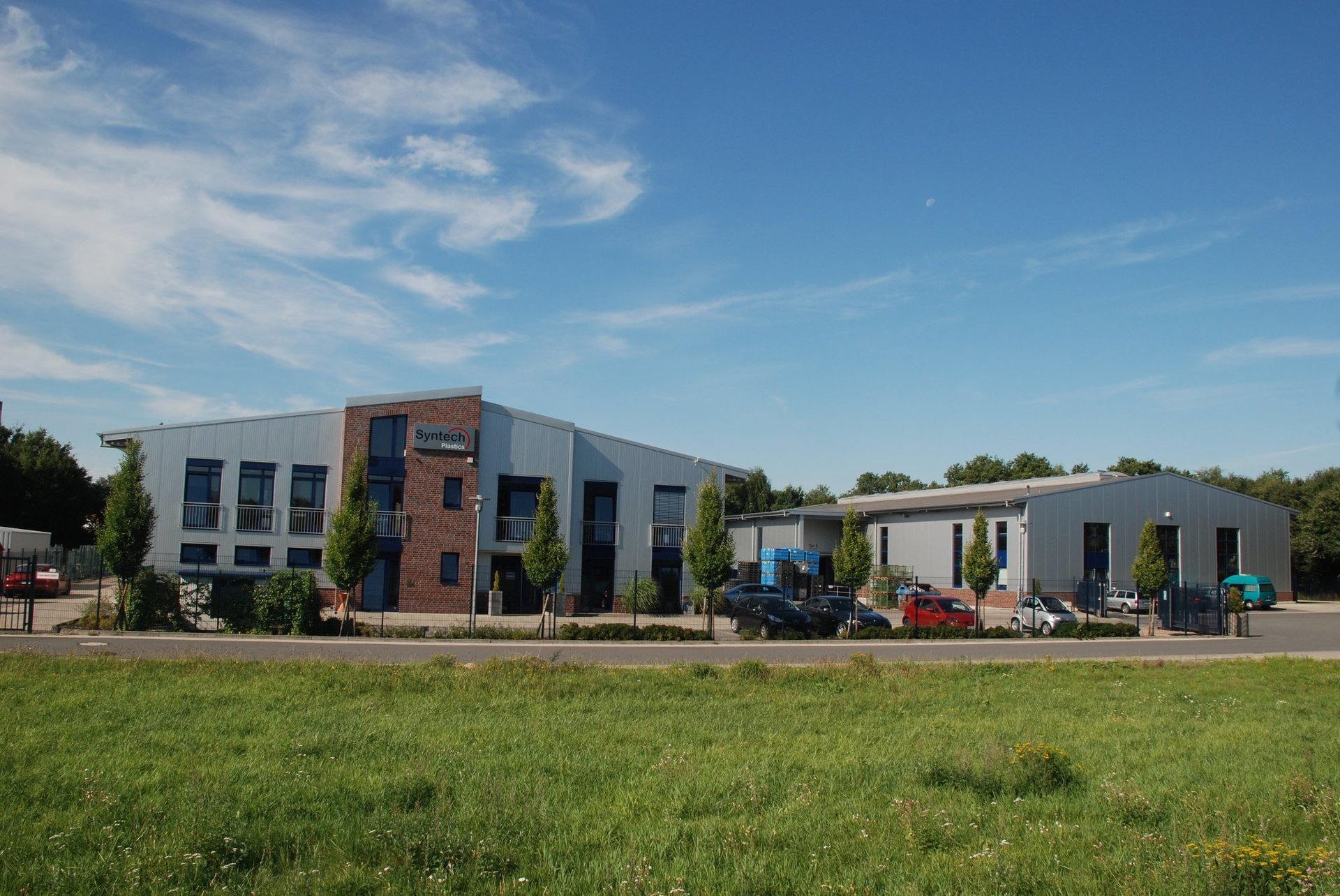 Industriehallen Bergmannstraße 19 Image 4