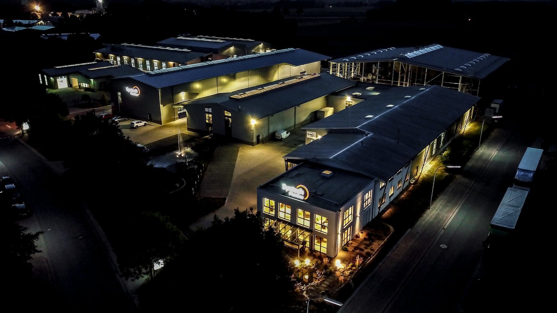 Industriehallen Bergmannstraße 19 Image 5