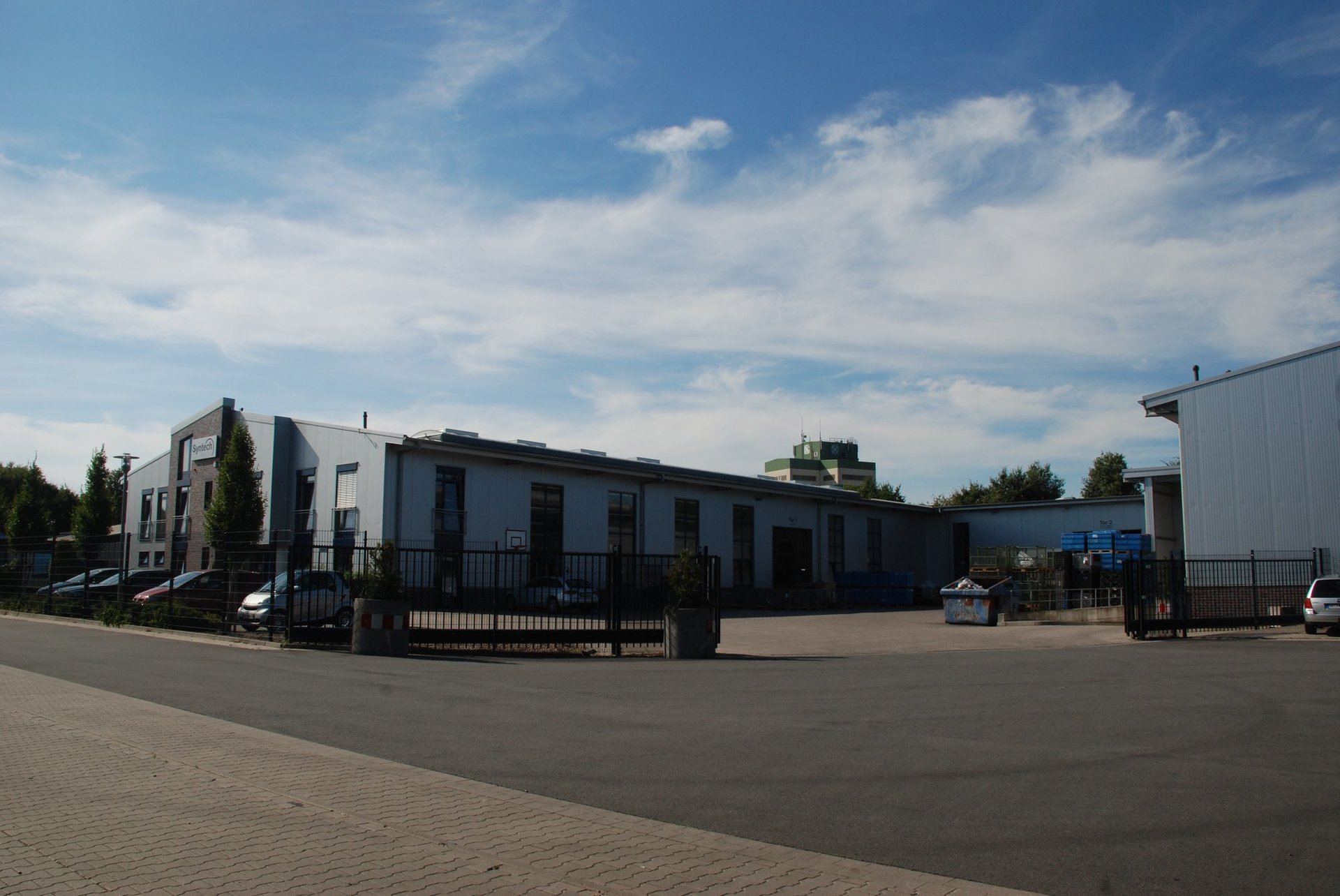 Industriehallen Bergmannstraße 19 Image 6