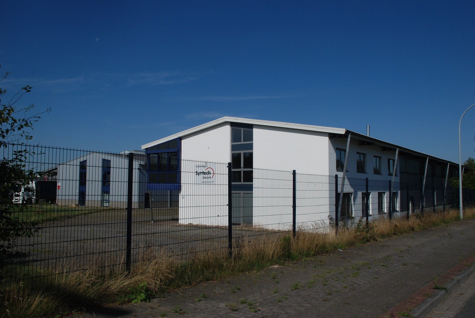 Industriehallen Bergmannstraße 19 Image 7