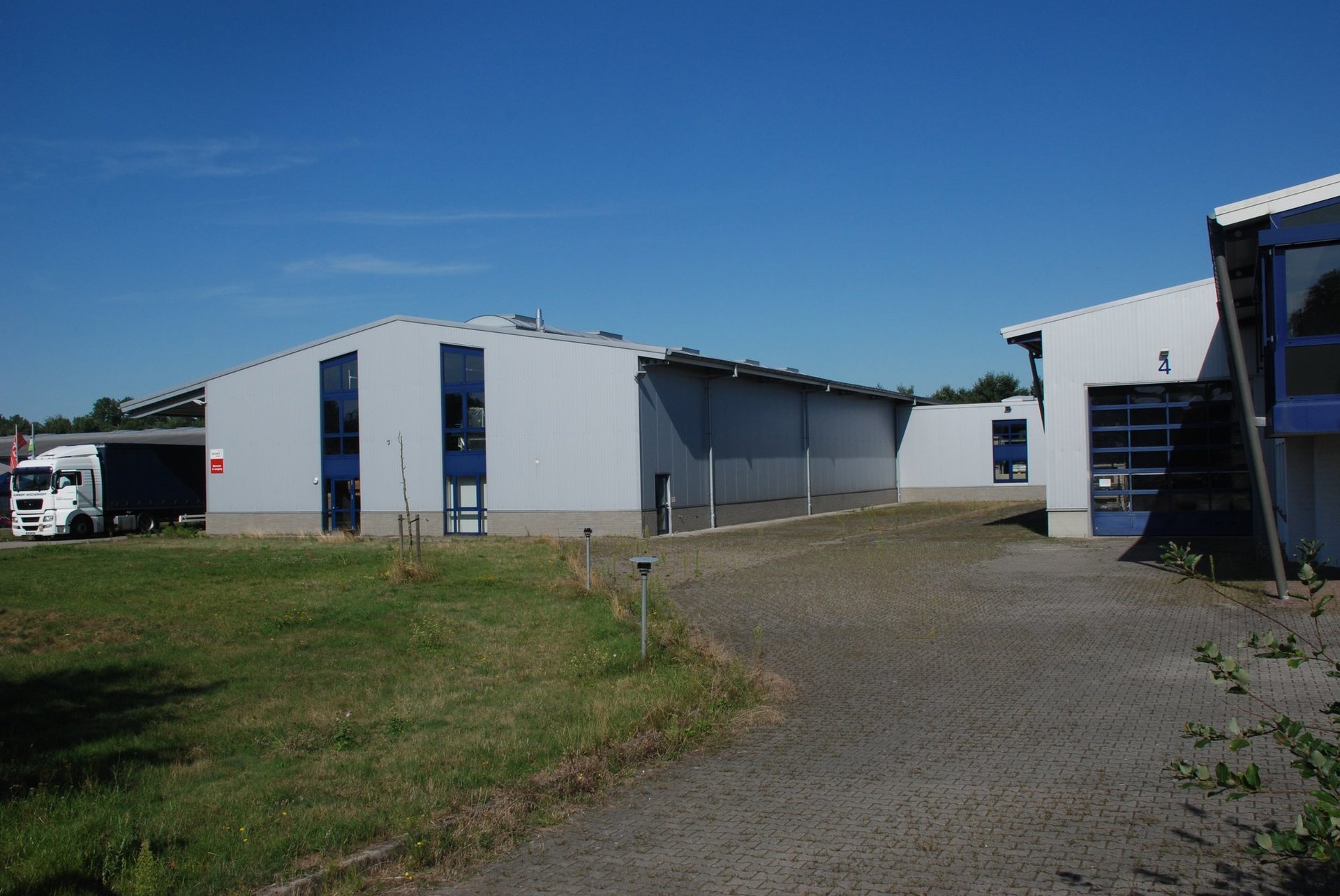 Industriehallen Bergmannstraße 19 Image 8