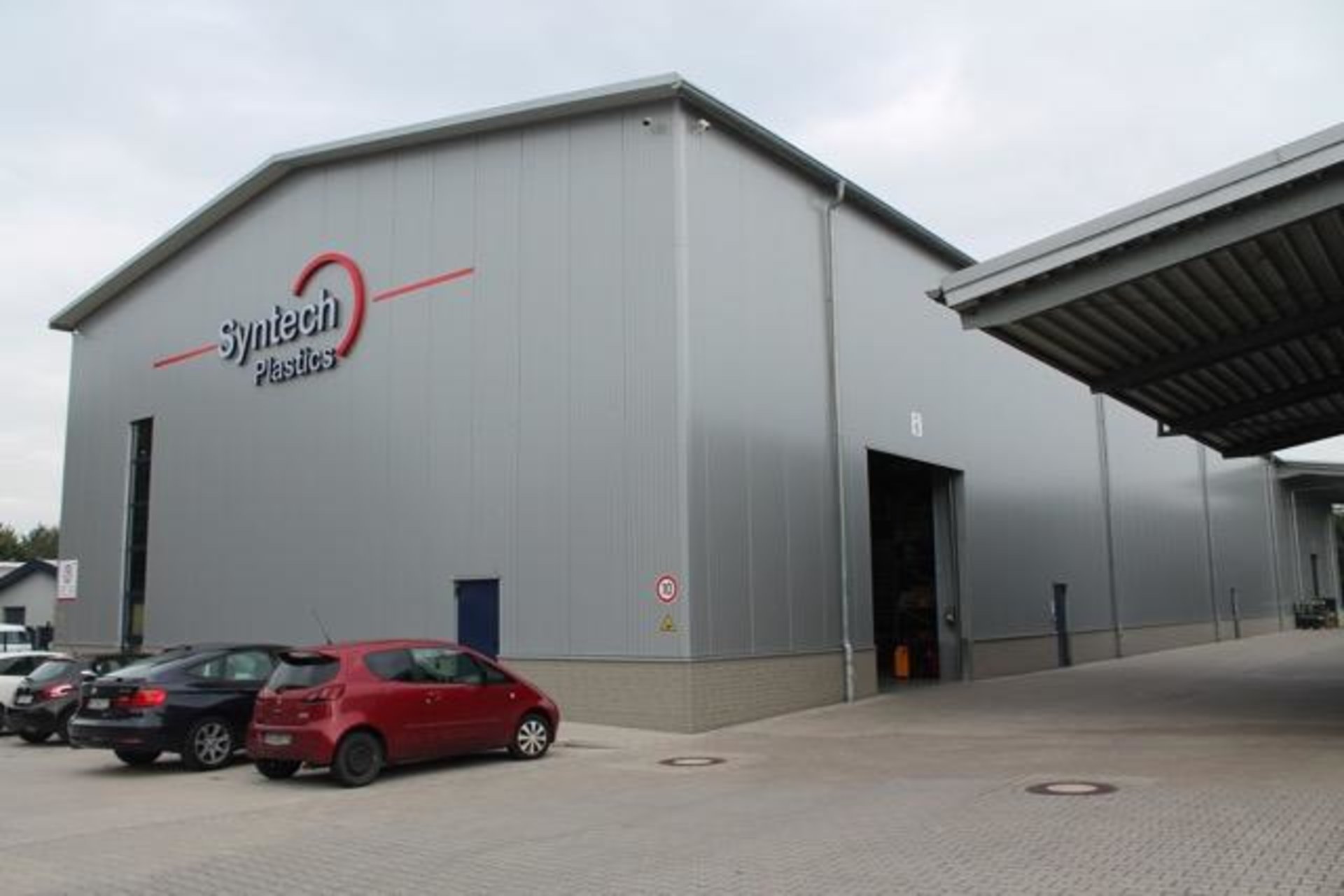 Industriehallen [137] Image 0