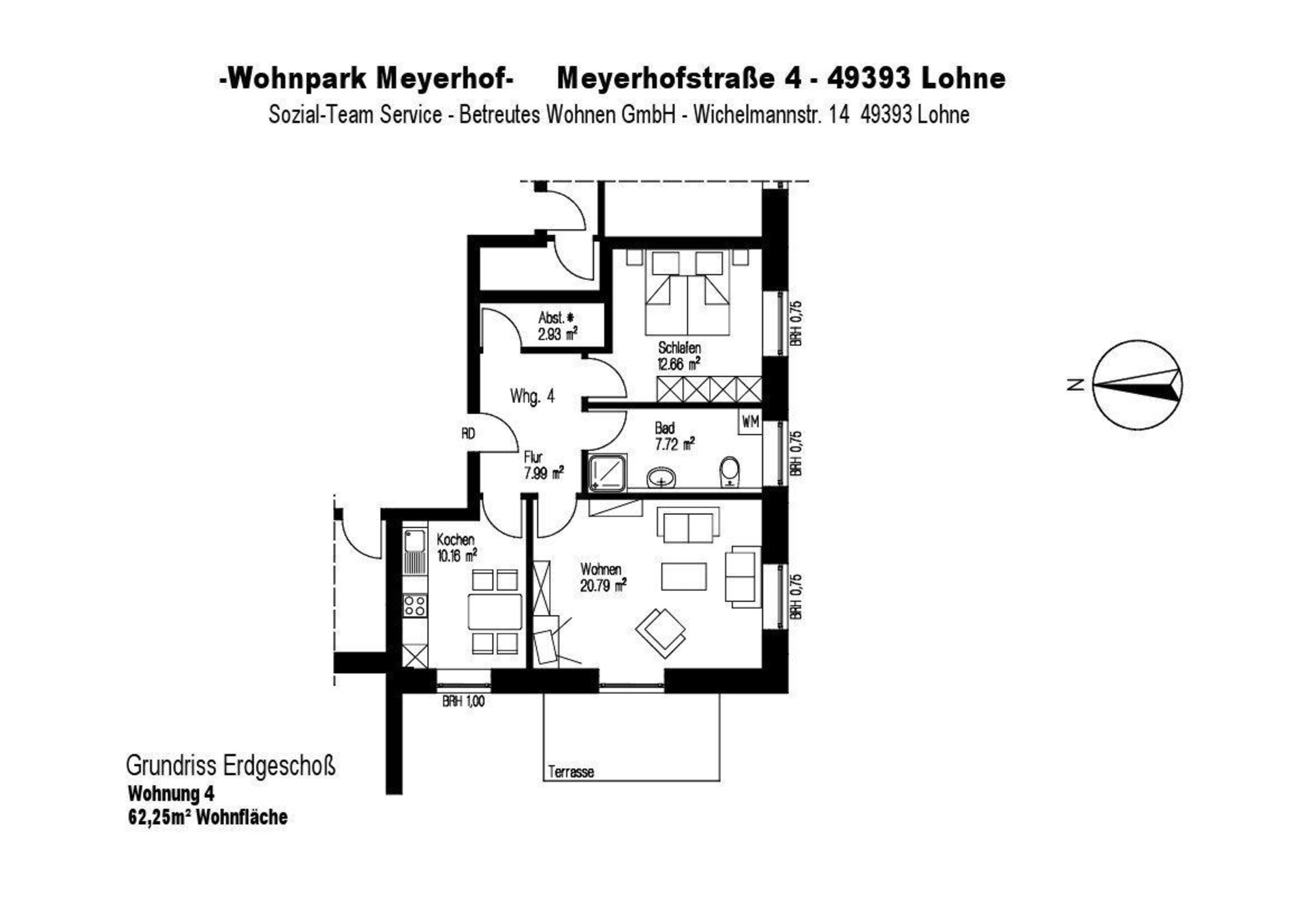Wohnung 04 - EG [33] Image 0