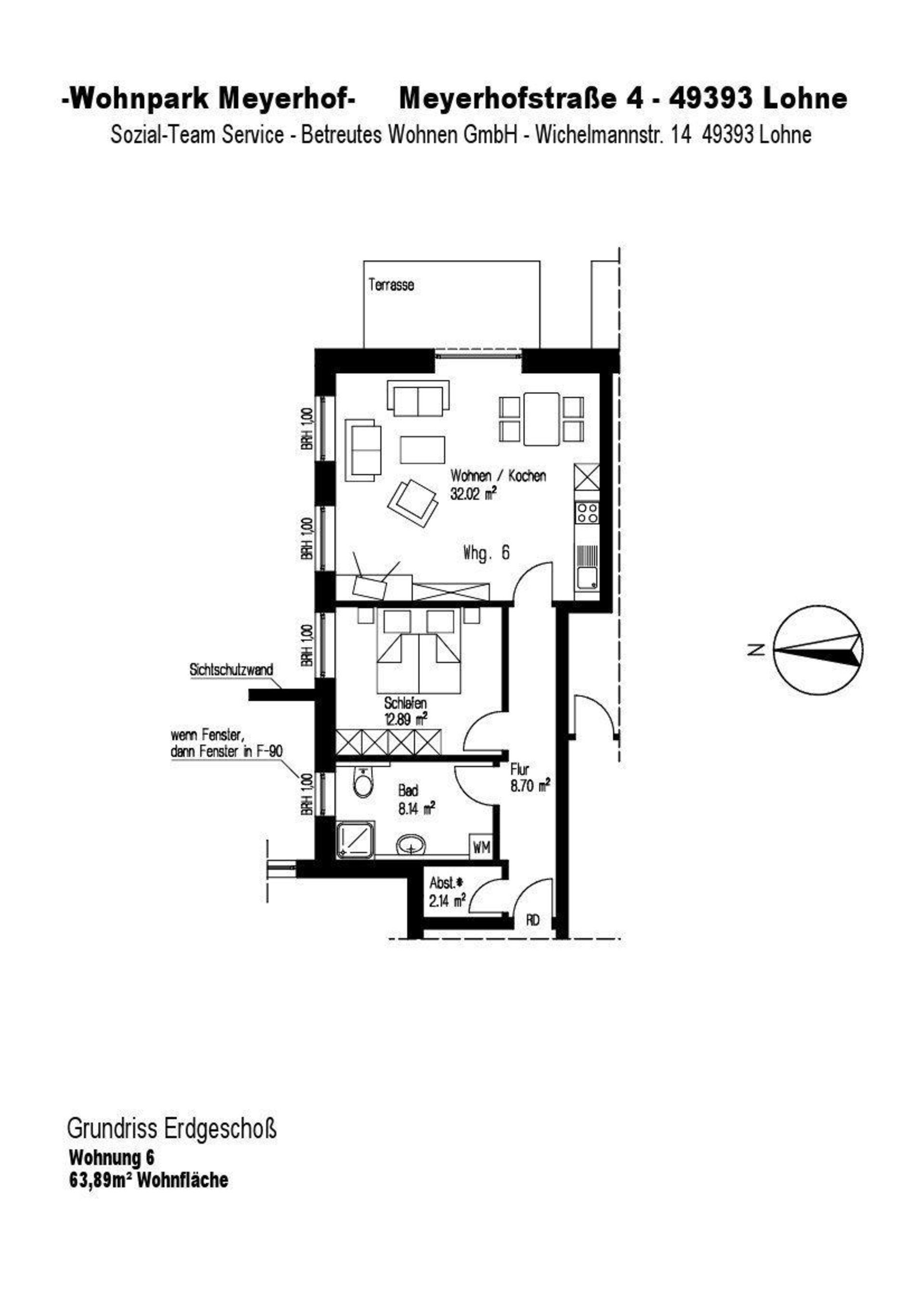 Wohnung 06 - EG [33] Image 0