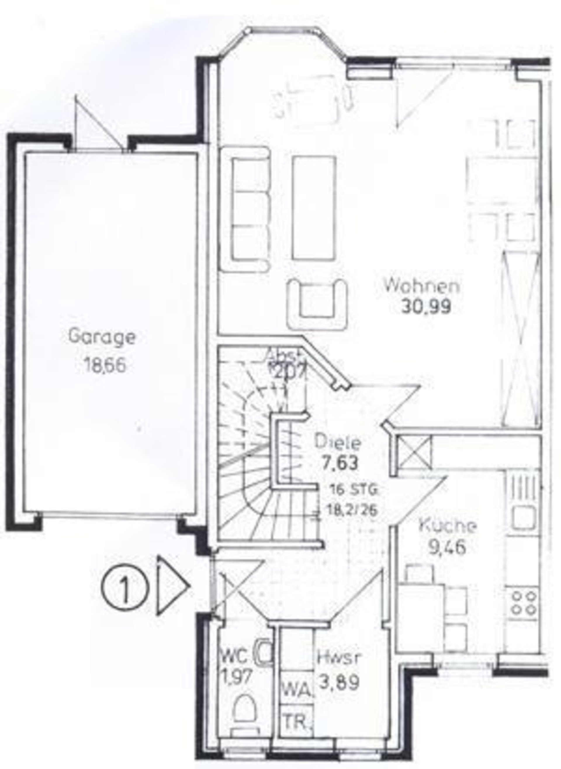 Reihenhaus Buchenstr. 29 [13] Image 0
