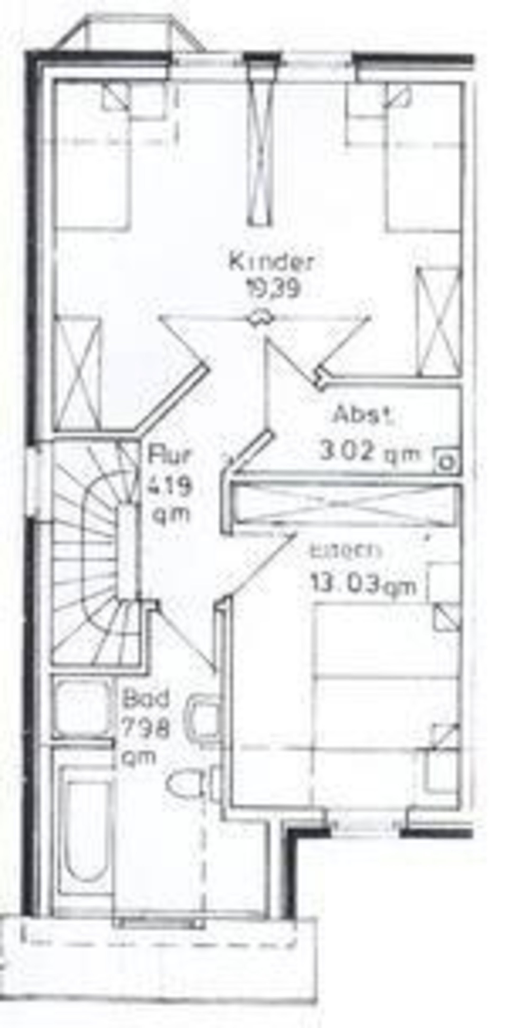Reihenhaus Buchenstr. 29 [13] Image 2