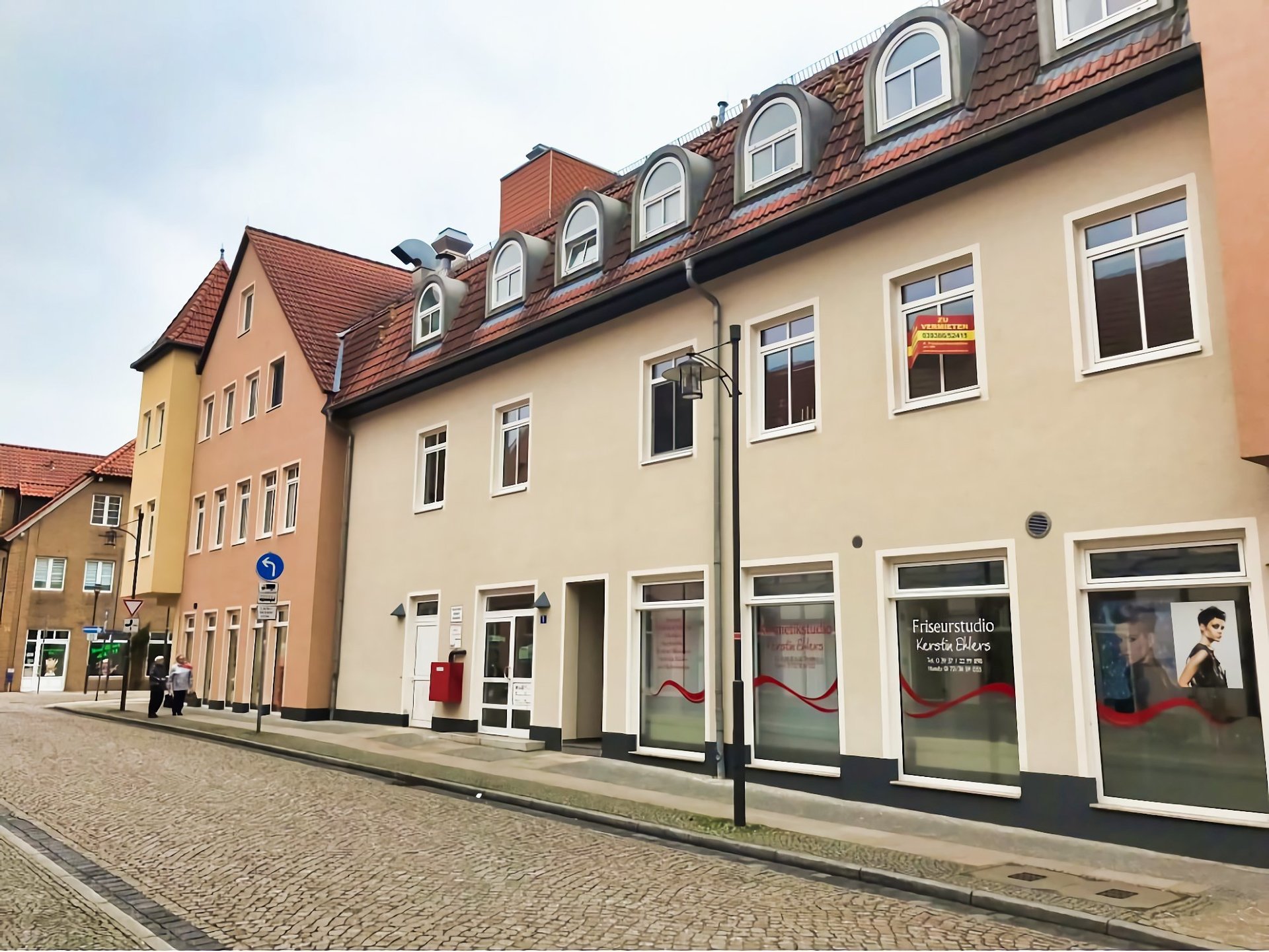 Gewerbeobjekt Poststrasse 1-3 Image 2