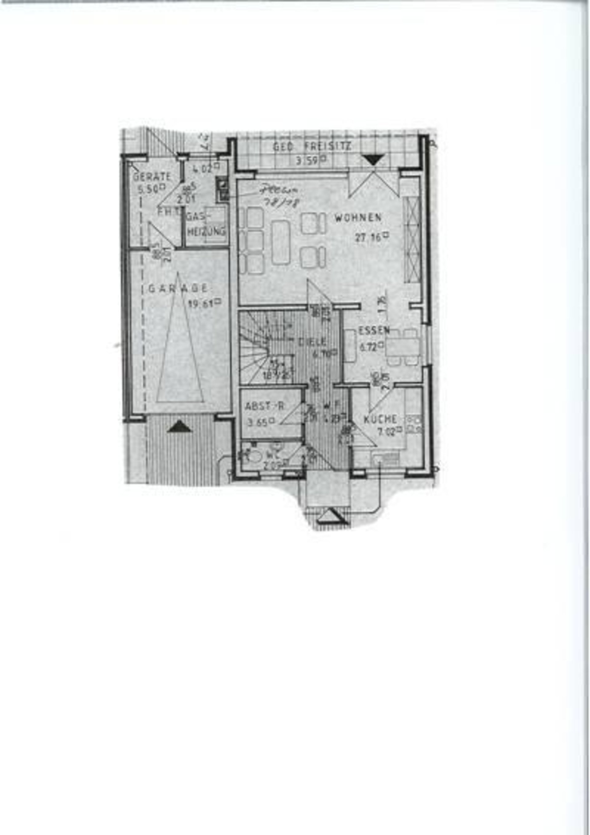 Wohnhaus Dinklage [164] Image 0