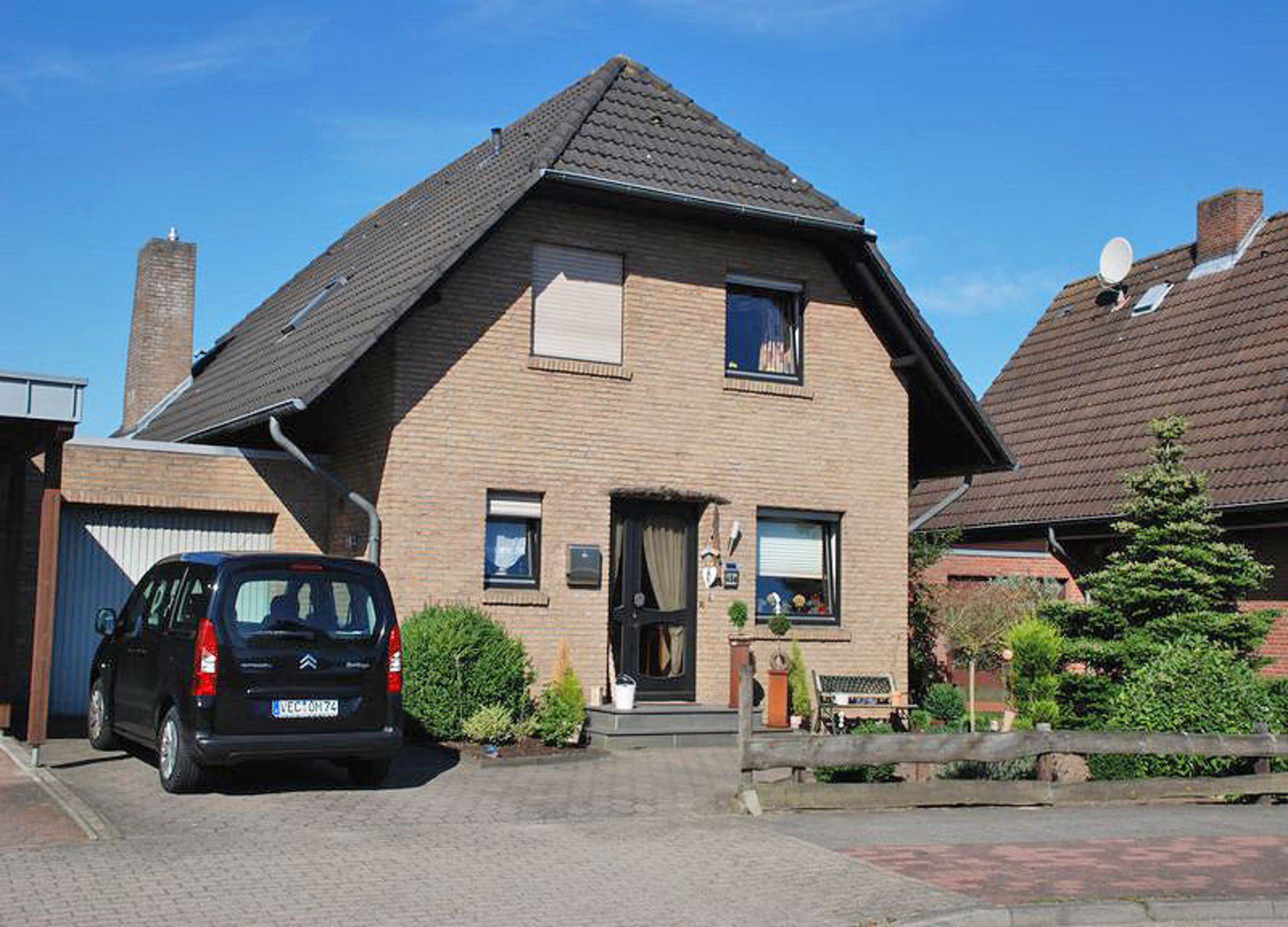 Wohnhaus Dinklage [164] Image 2