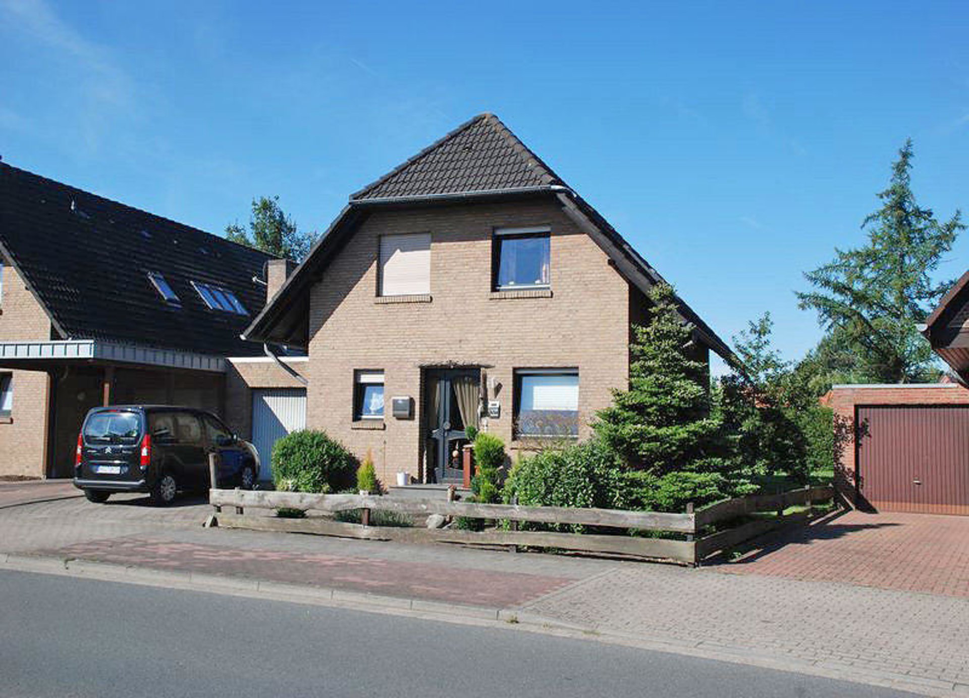 Wohnhaus Dinklage [164] Image 3