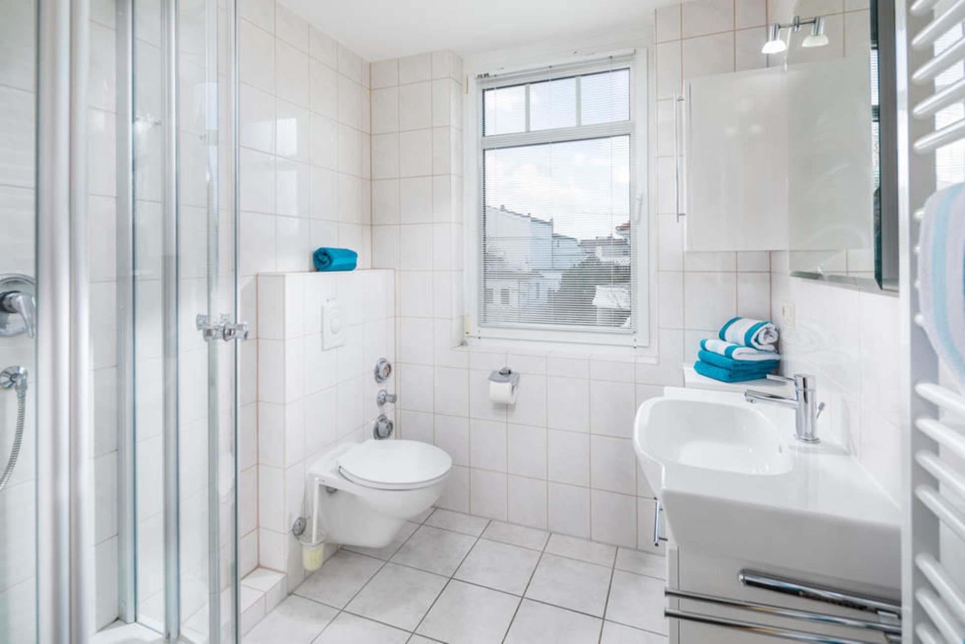 Ferienwohnung auf Norderney [168] Image 0
