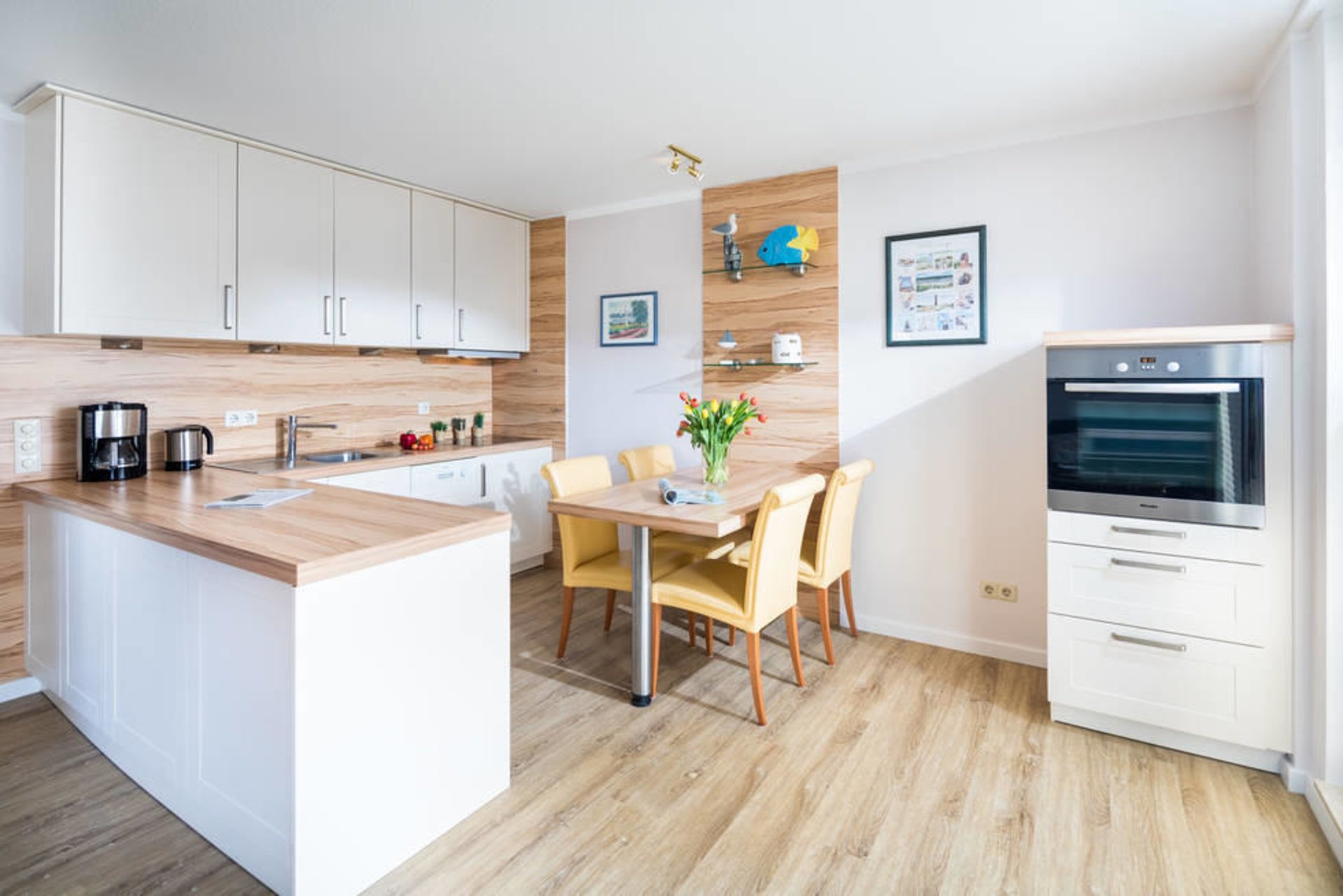Ferienwohnung auf Norderney [168] Image 1