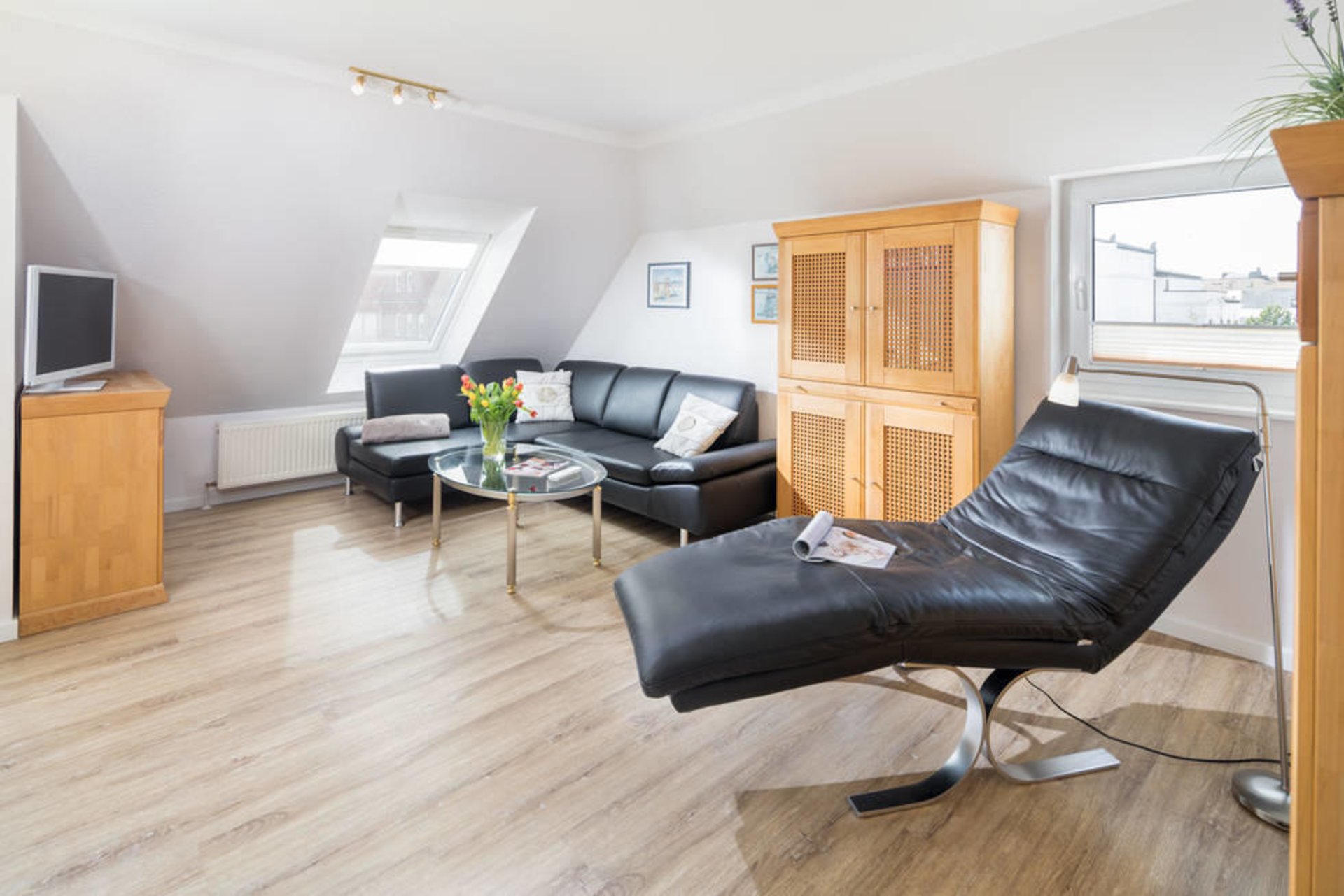 Ferienwohnung auf Norderney [168] Image 3