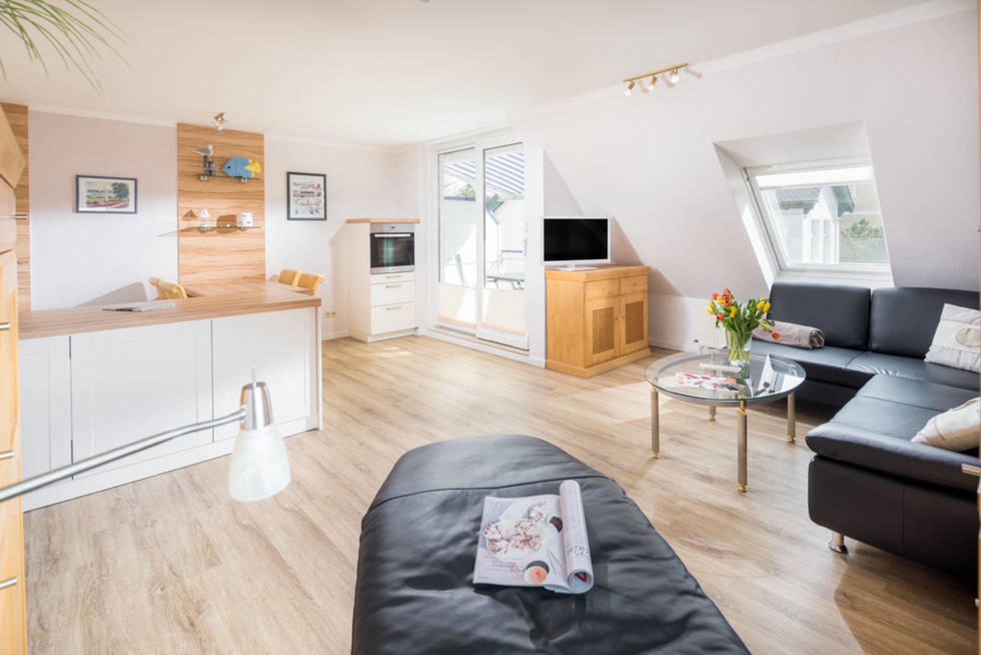 Ferienwohnung auf Norderney [168] Image 5