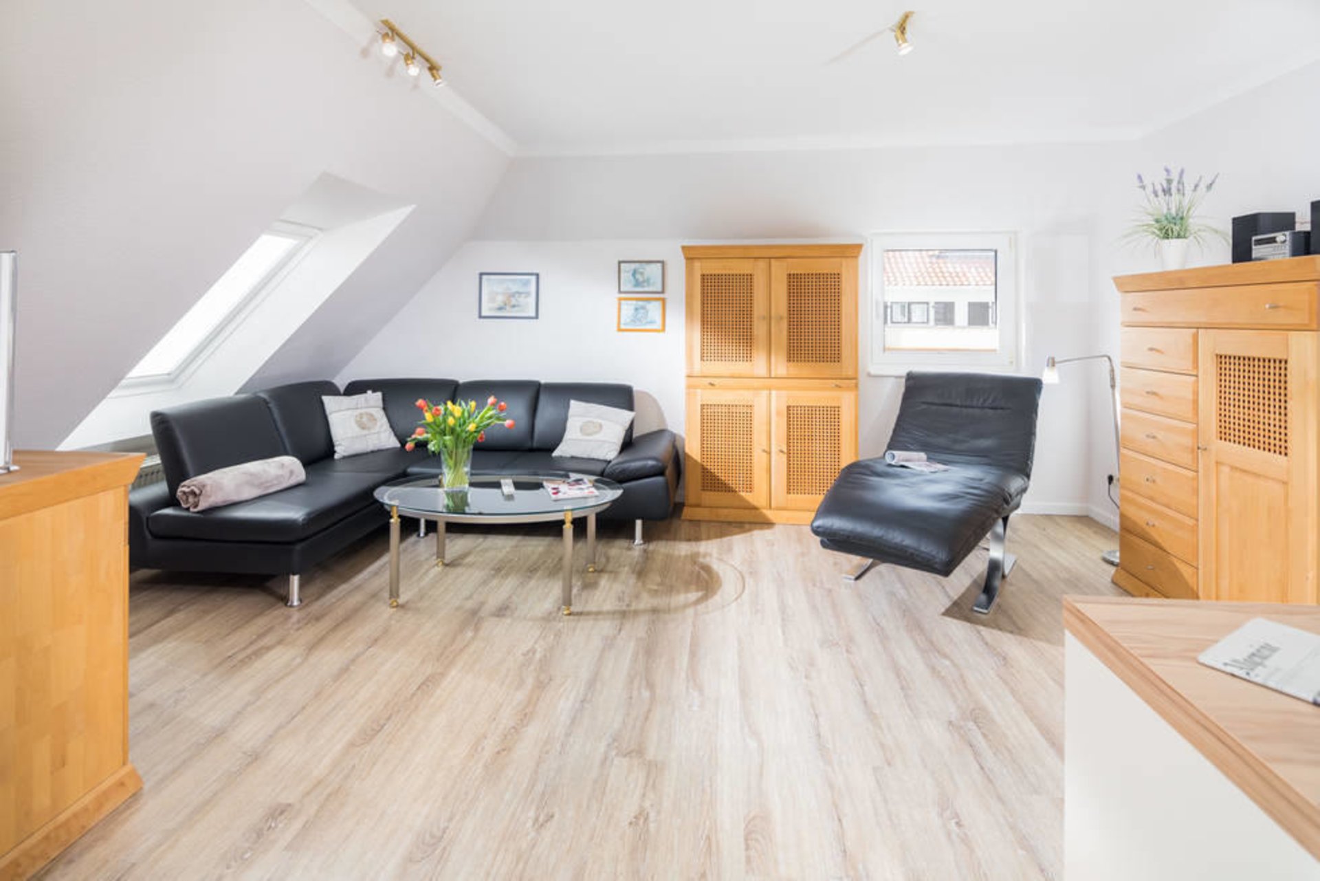 Ferienwohnung auf Norderney [168] Image 6