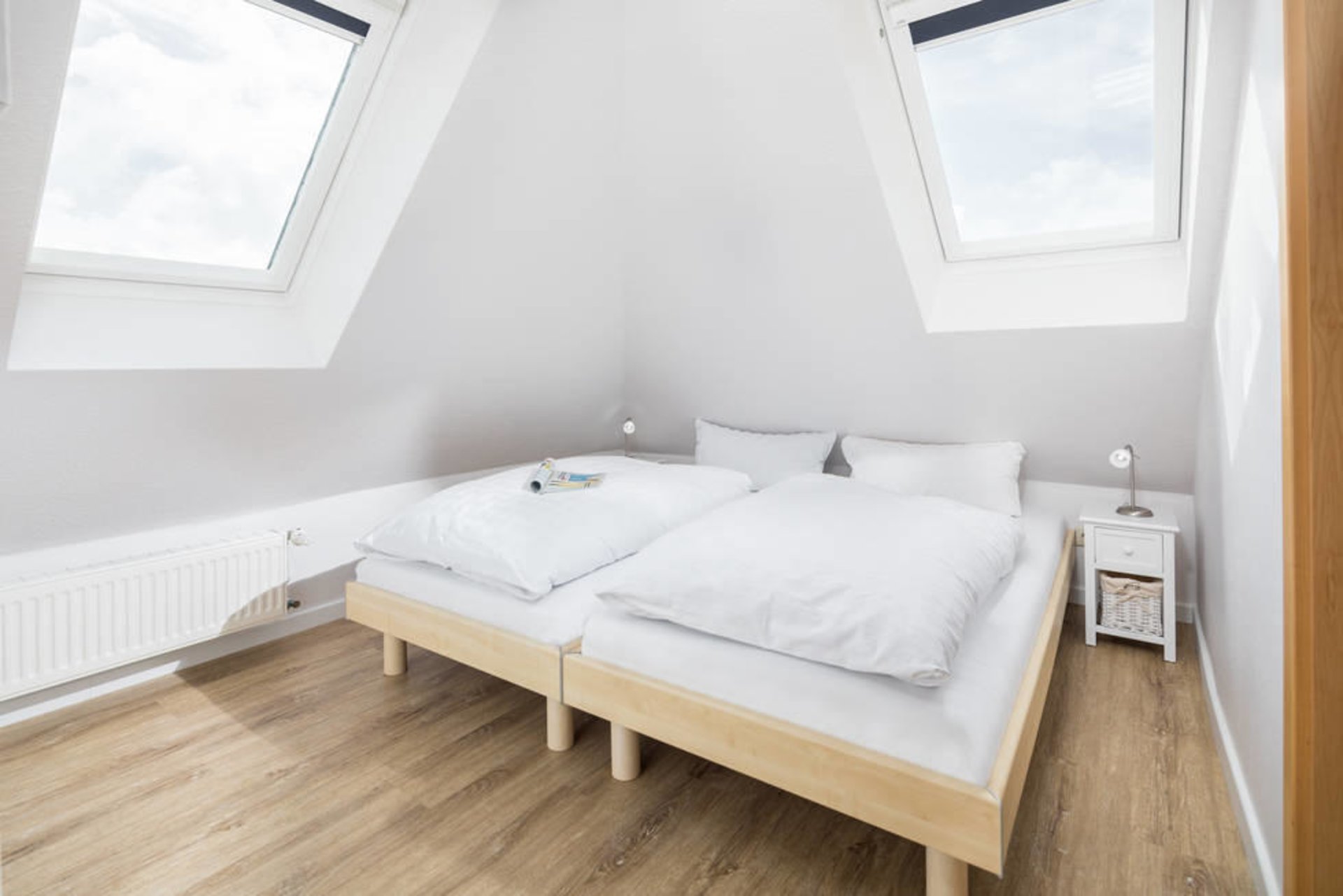 Ferienwohnung auf Norderney [168] Image 7