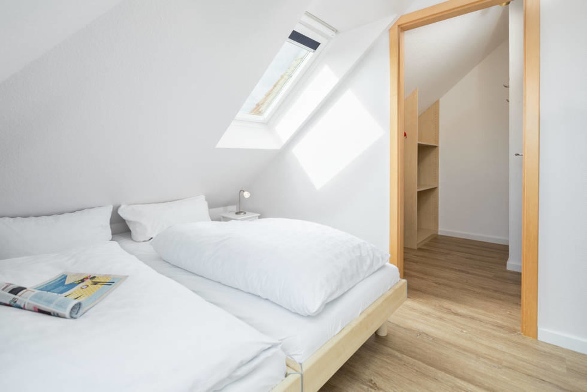 Ferienwohnung auf Norderney [168] Image 8