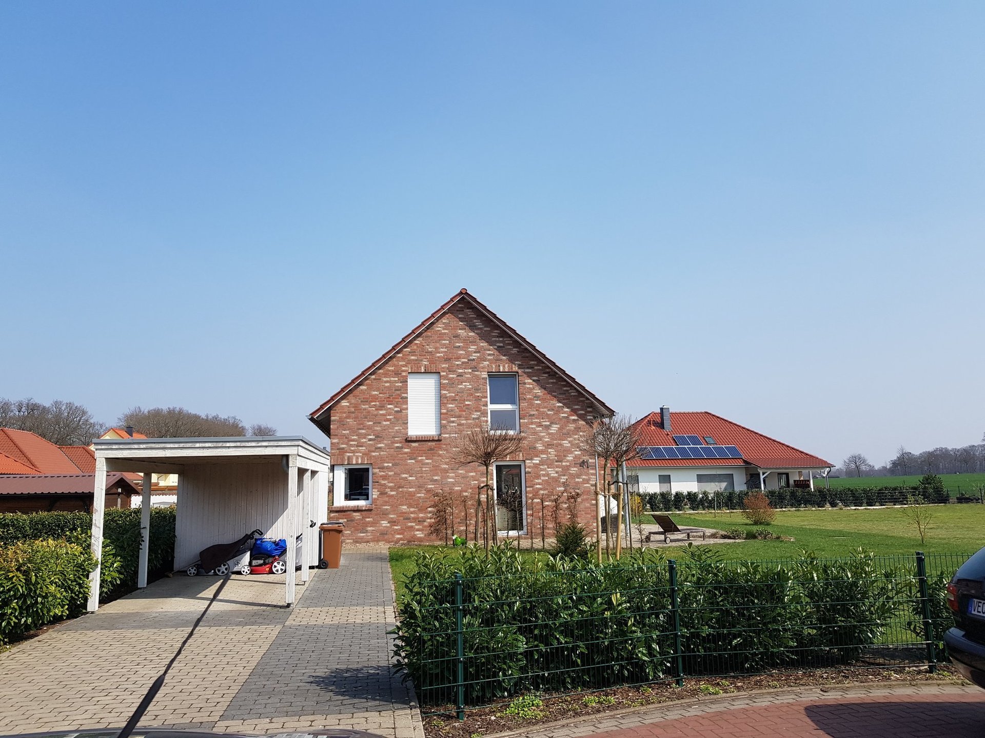 Wohnhaus Schafdrift 41 Image 1