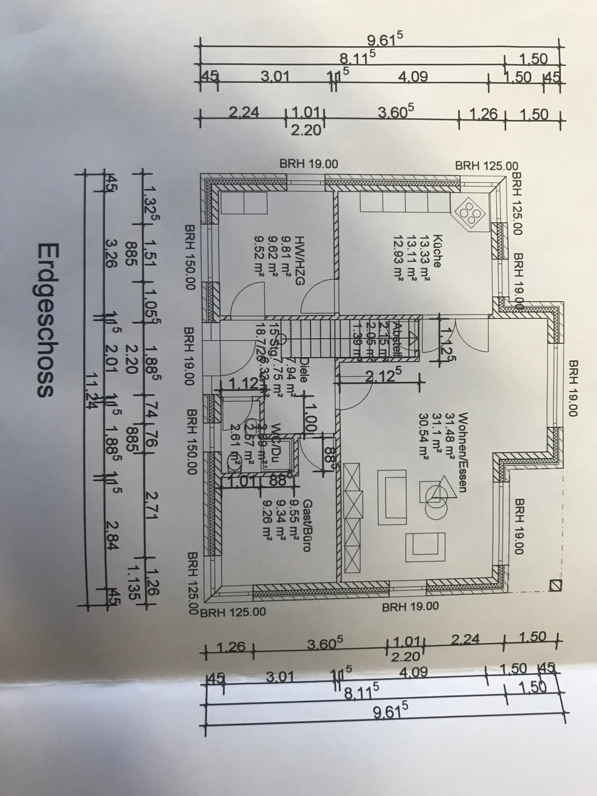 Einfamilienhaus [188] Image 1