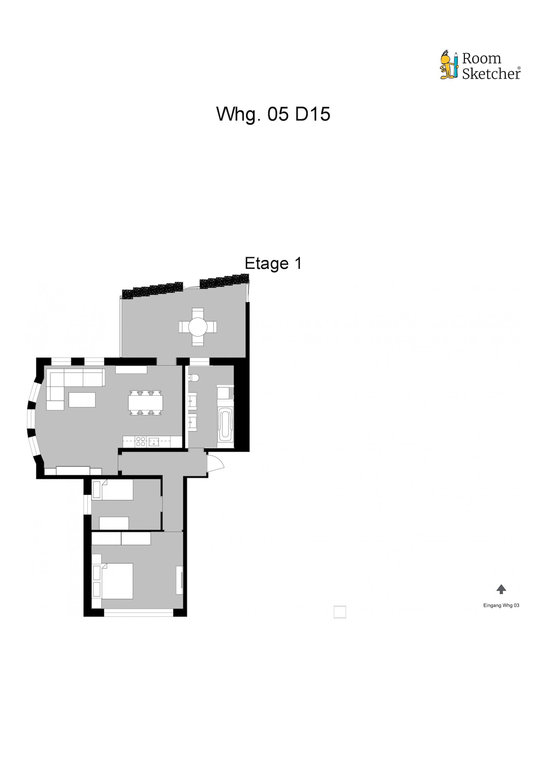 Wohnung 05-EG Image 1