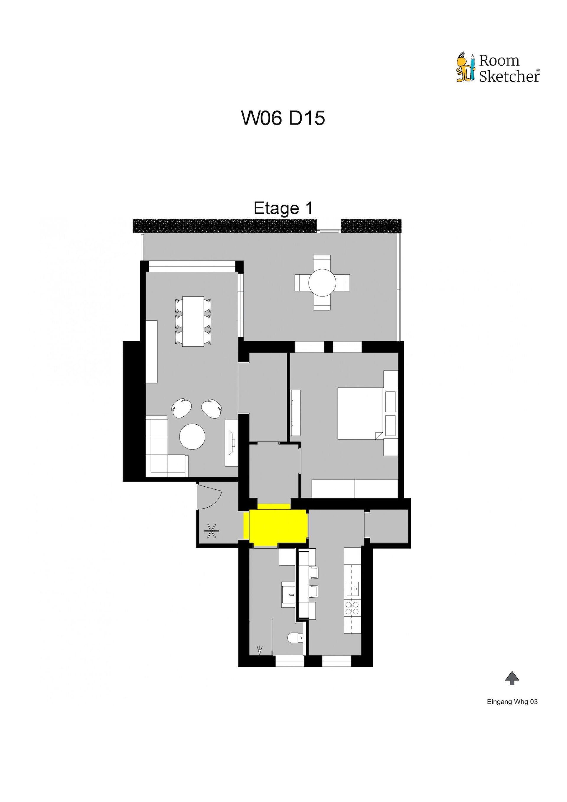 Wohnung 06-EG Image 1