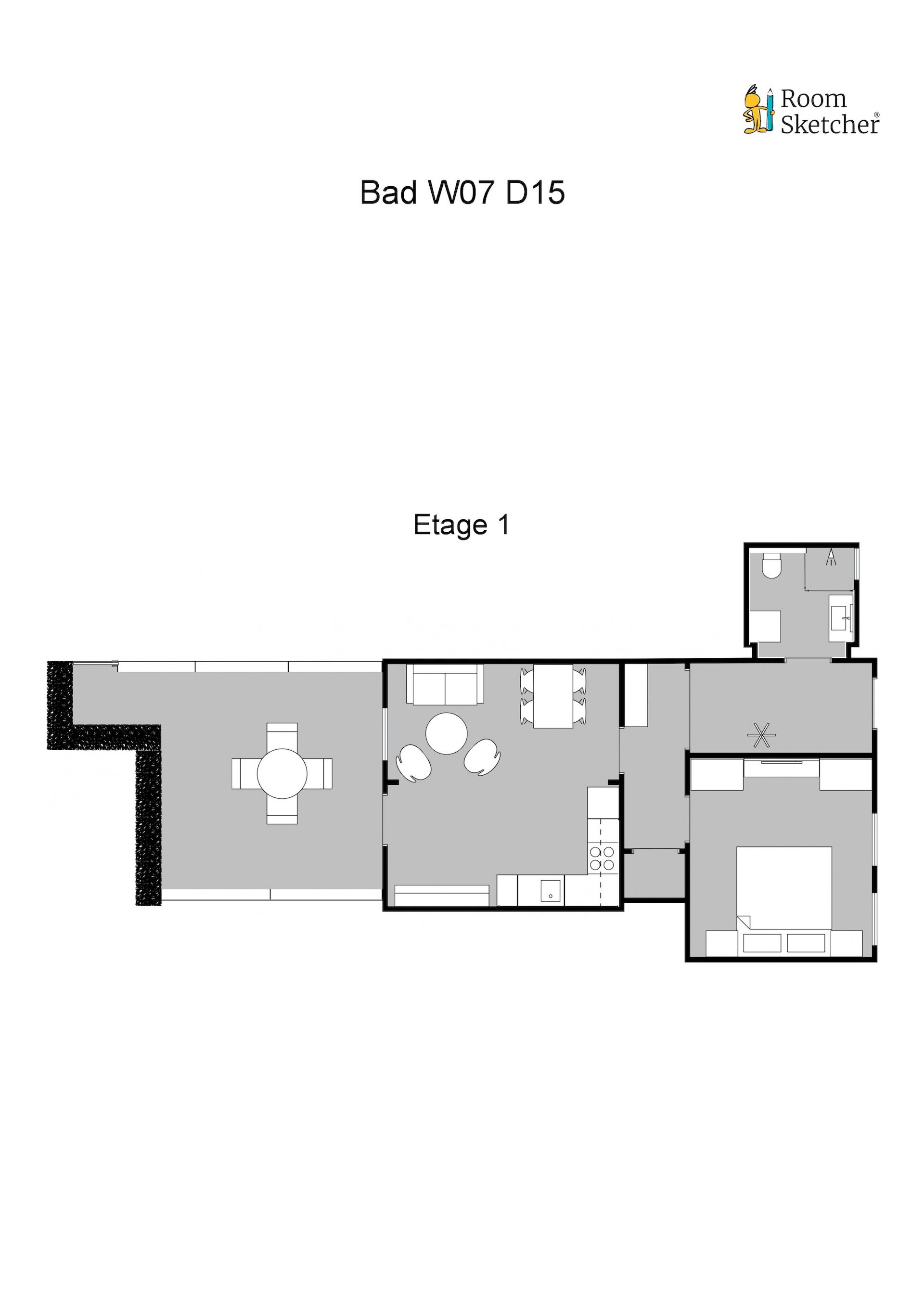 Wohnung 07-EG Image 1