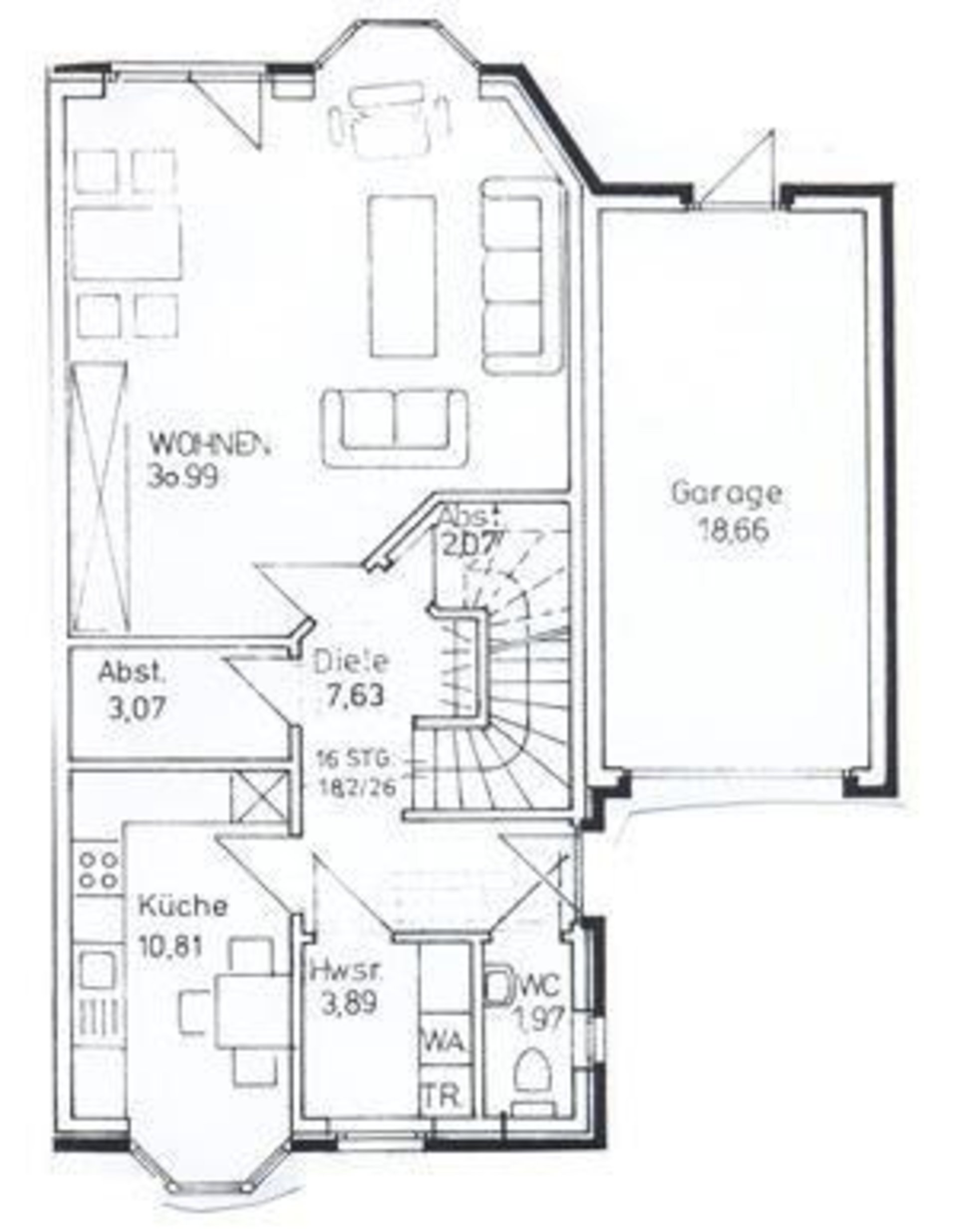 Reihenhaus Erlenstr. 37 [13] Image 1