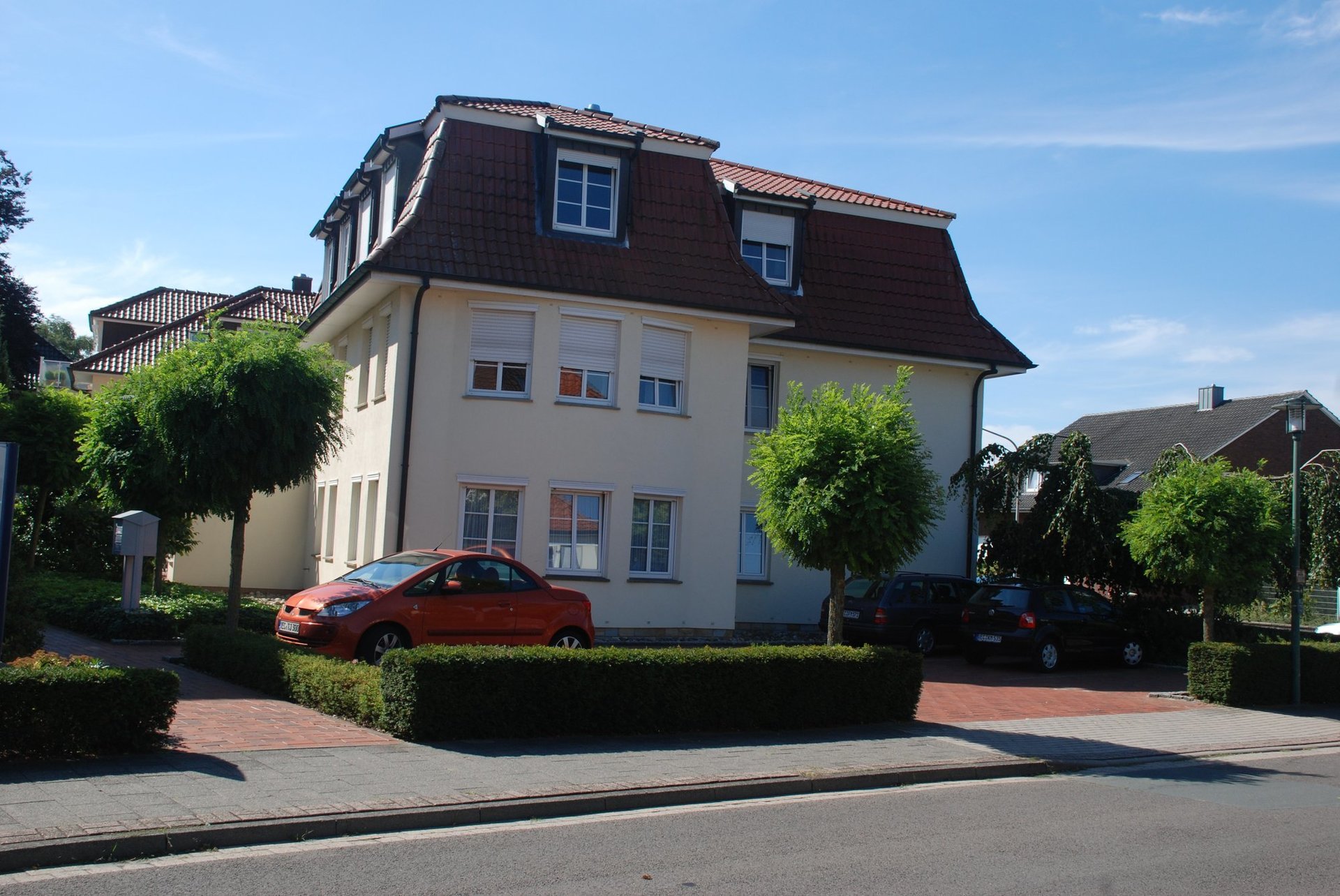 Stadtvilla Deichstr. 15 Image 2