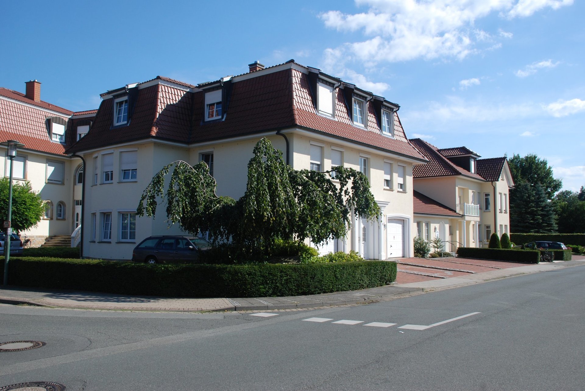 Stadtvilla Deichstr. 15 Image 3