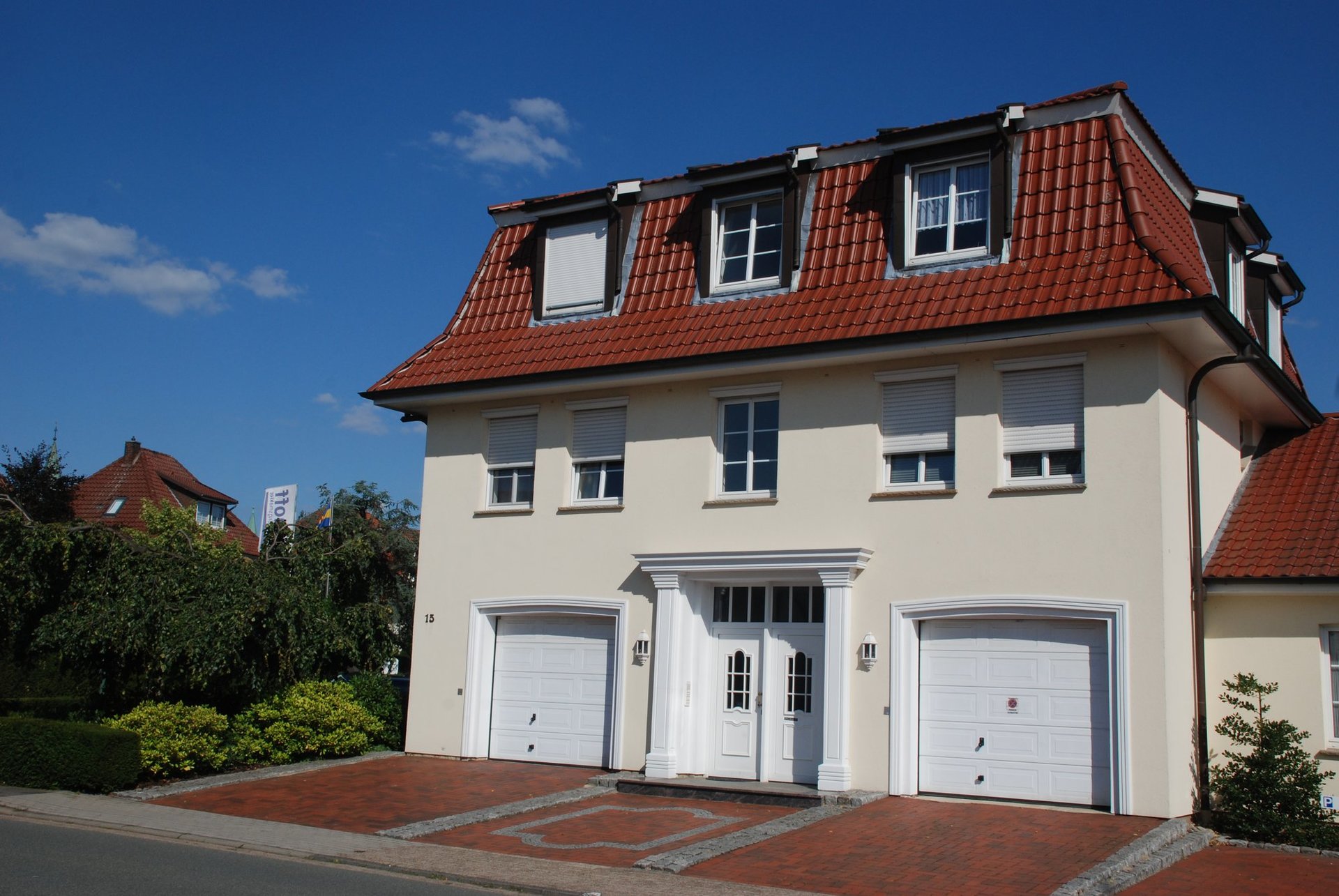 Stadtvilla Deichstr. 15 Image 4