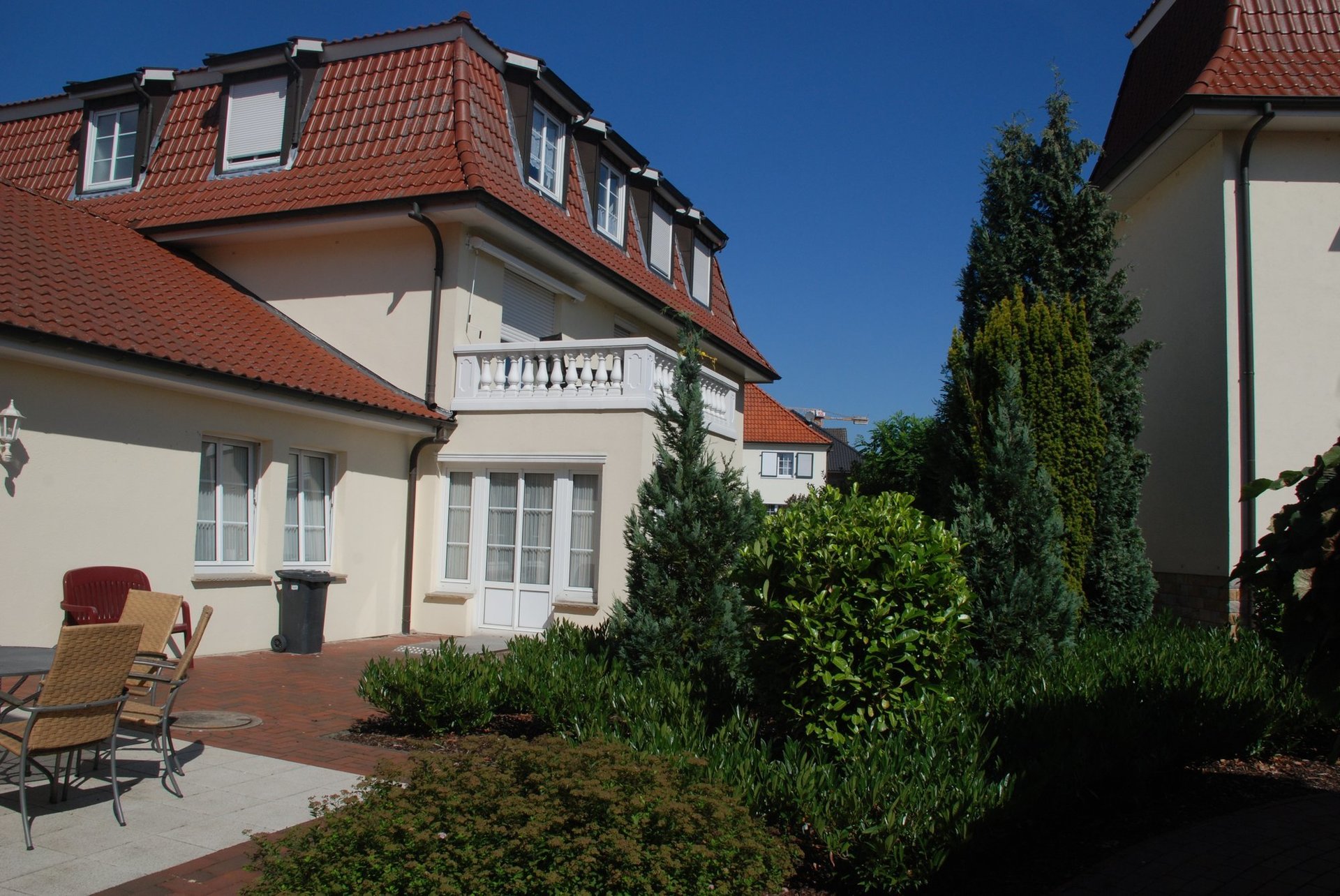 Stadtvilla Deichstr. 15 Image 5