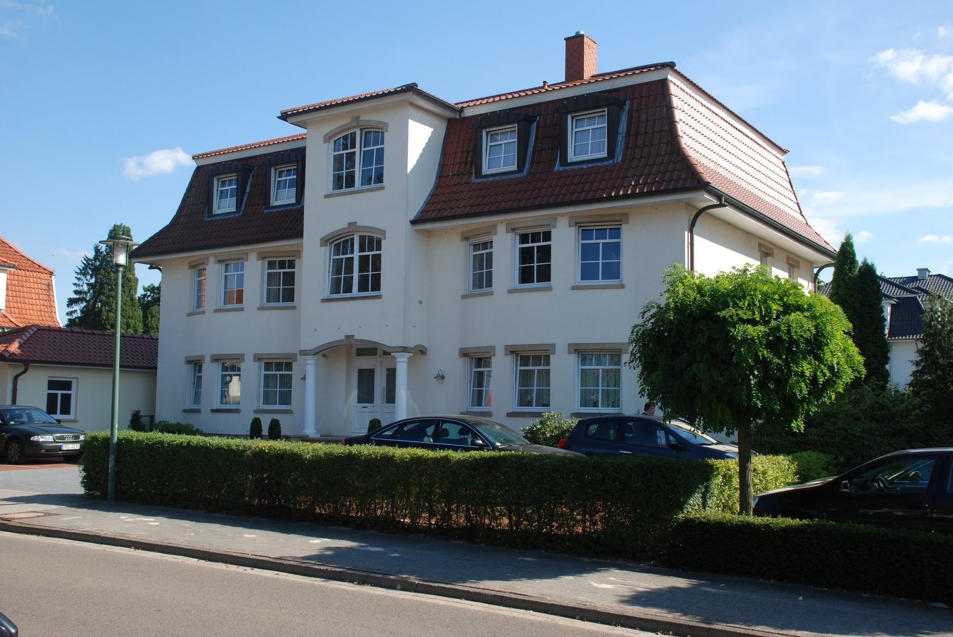 Stadtvilla Gertrudenstr. 41 Image 2