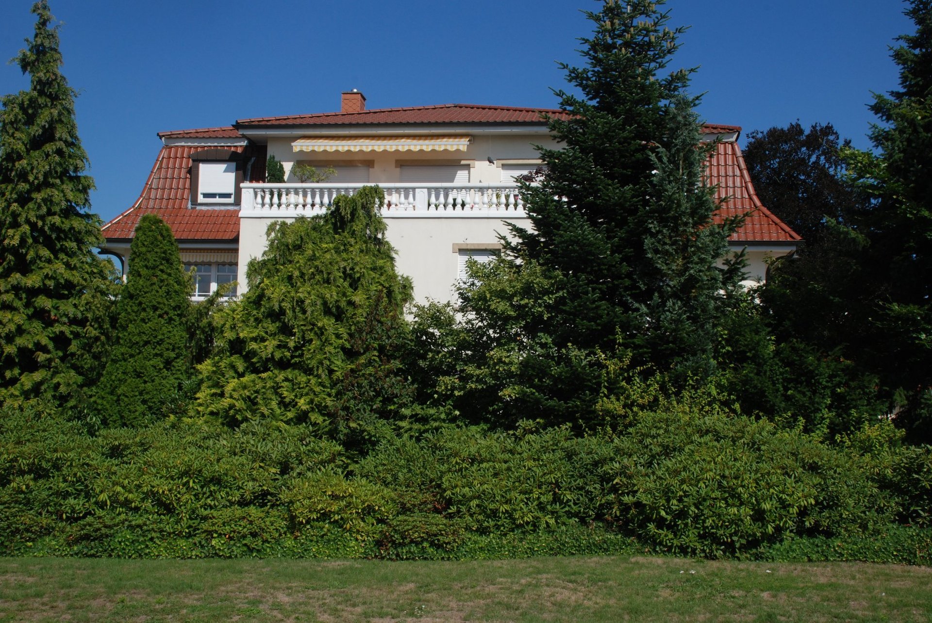 Stadtvilla Gertrudenstr. 41 Image 3