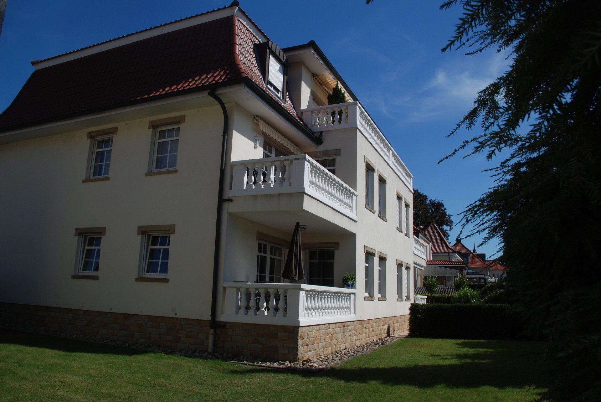 Stadtvilla Gertrudenstr. 41 Image 4