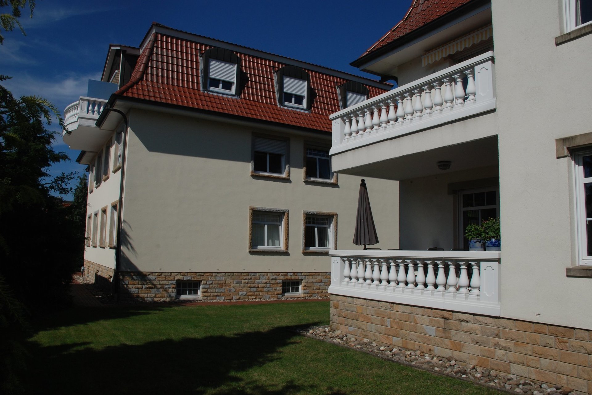 Stadtvilla Gertrudenstr. 41 Image 6