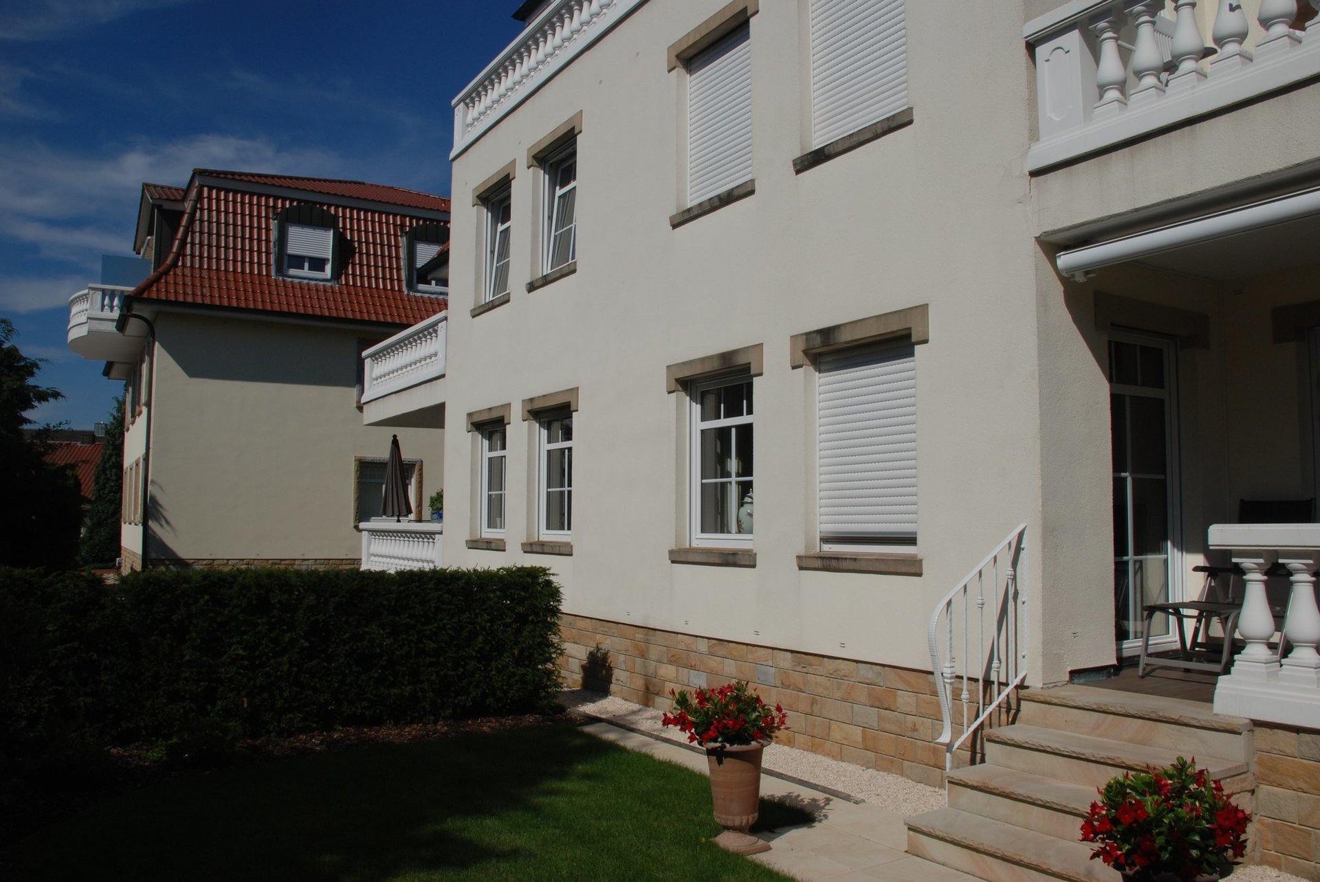 Stadtvilla Gertrudenstr. 41 Image 7