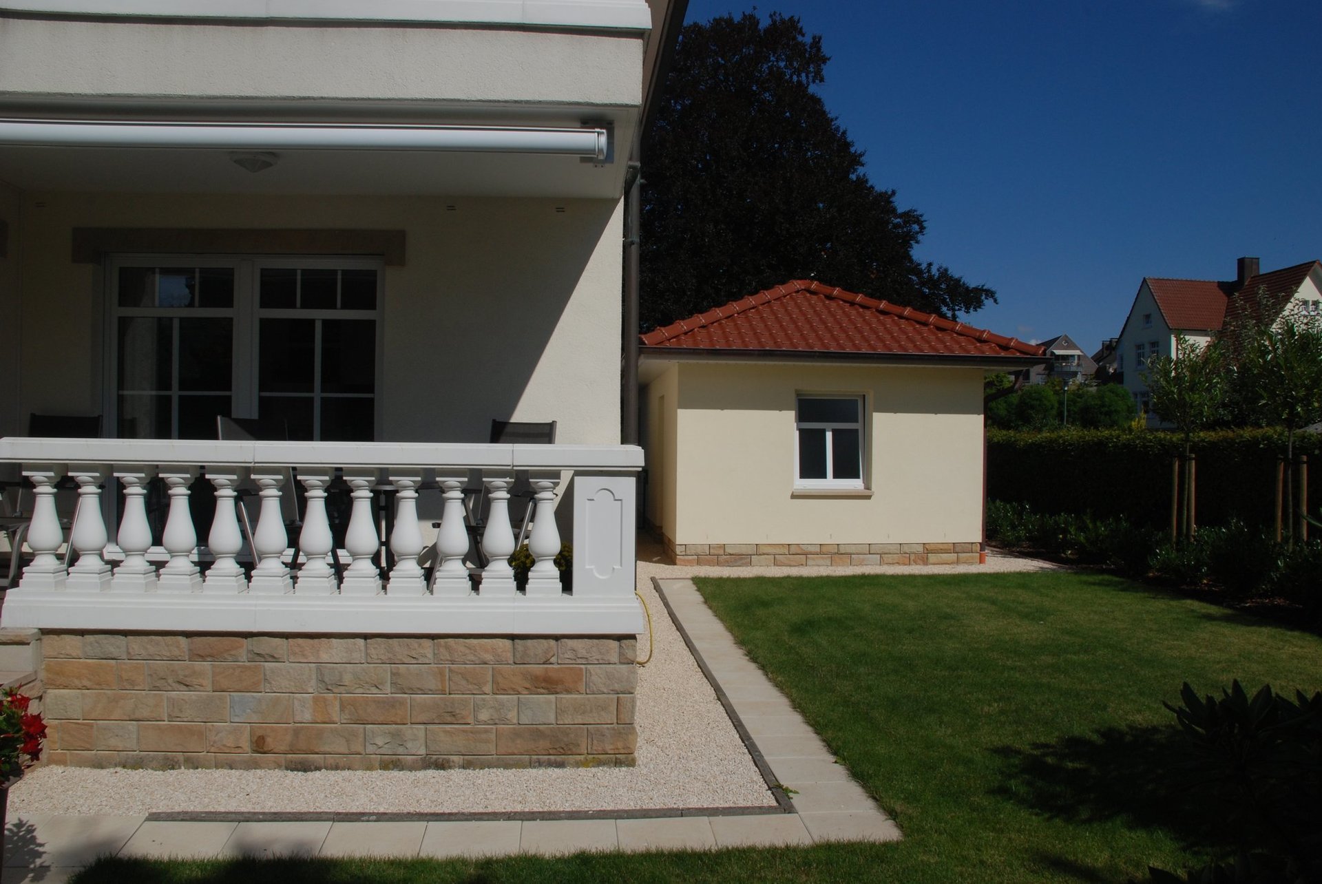 Stadtvilla Gertrudenstr. 41 Image 8