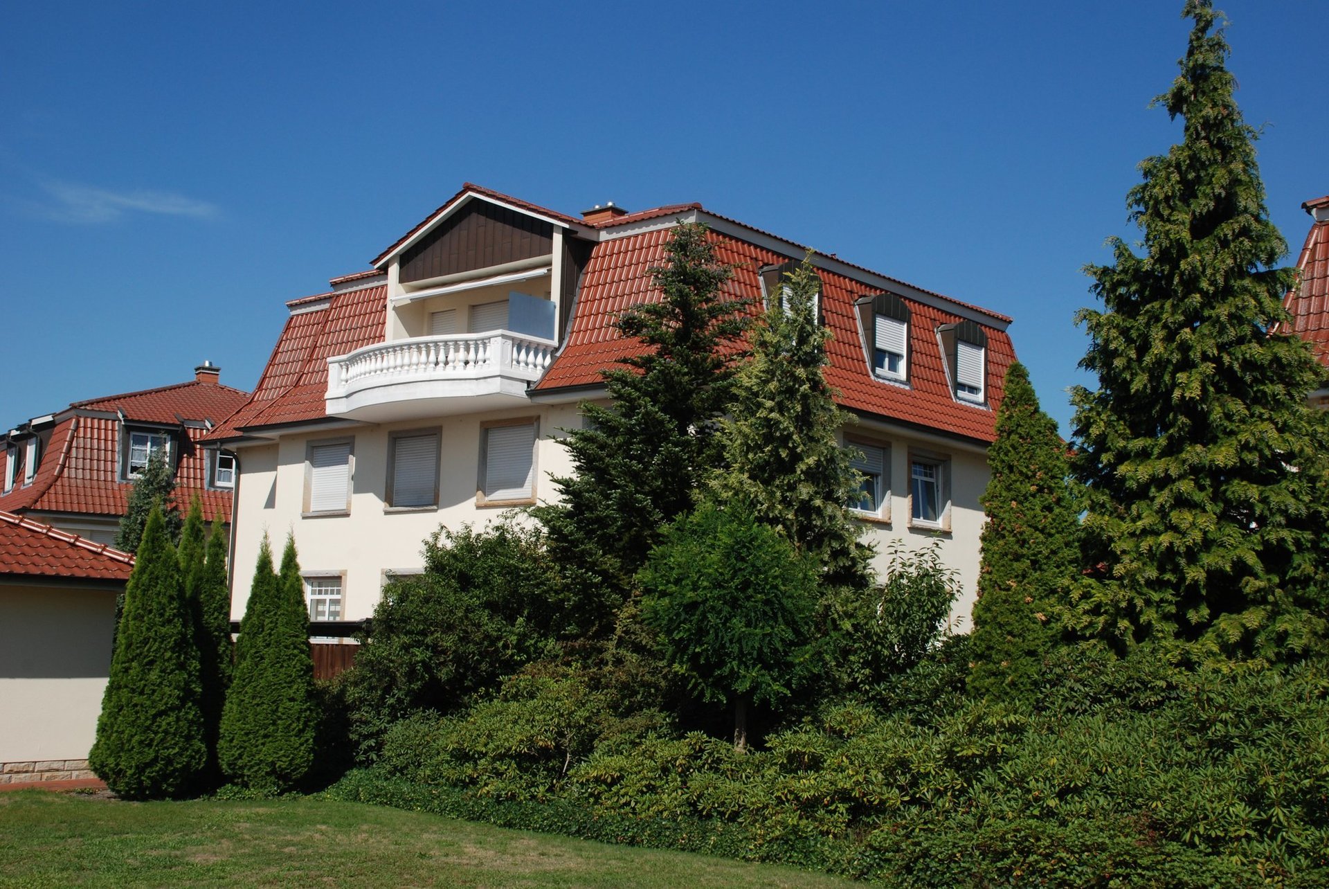 Stadtvilla Gertrudenstr. 43 Image 3