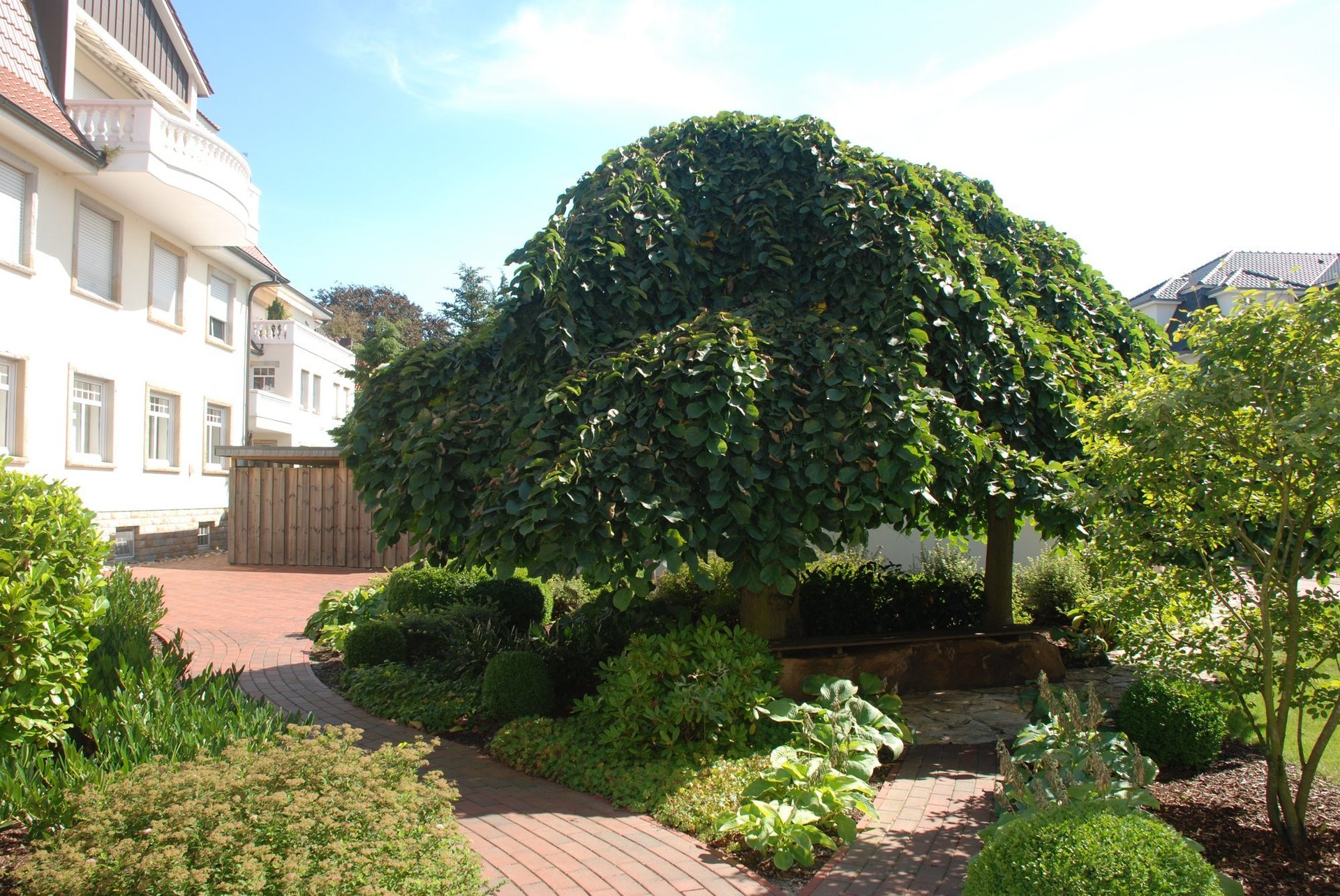 Stadtvilla Gertrudenstr. 43 Image 5