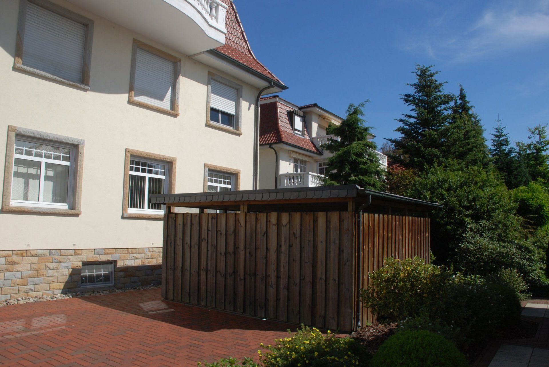 Stadtvilla Gertrudenstr. 43 Image 6