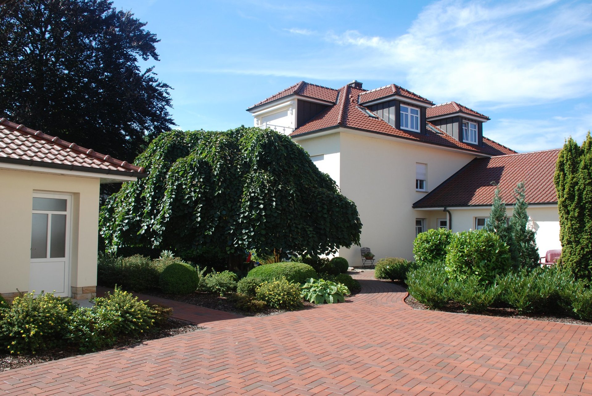 Stadtvilla Gertrudenstr. 43 Image 7