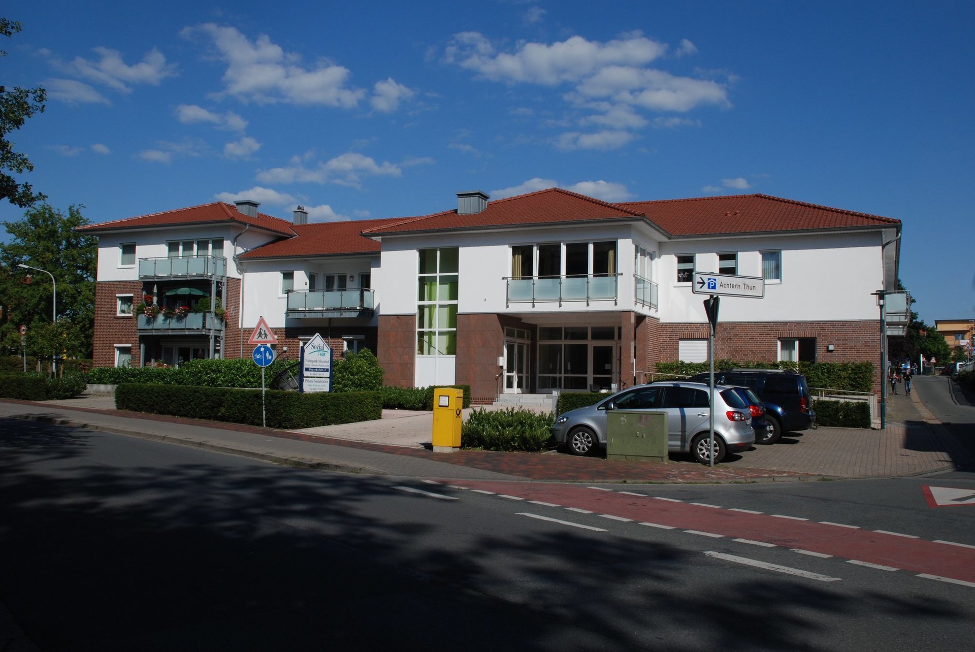 Wohnpark Meyerhof Image 1