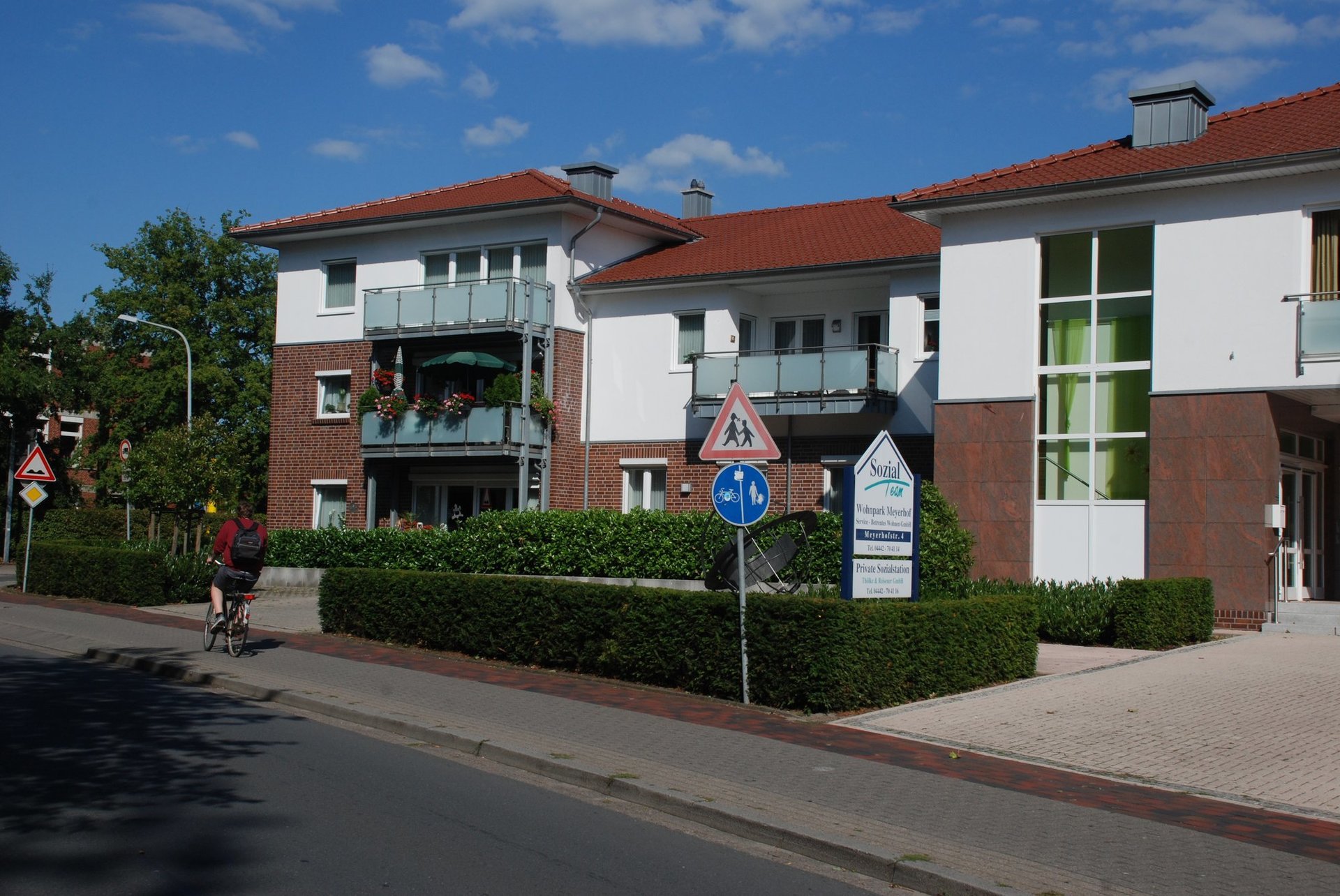 Wohnpark Meyerhof Image 2