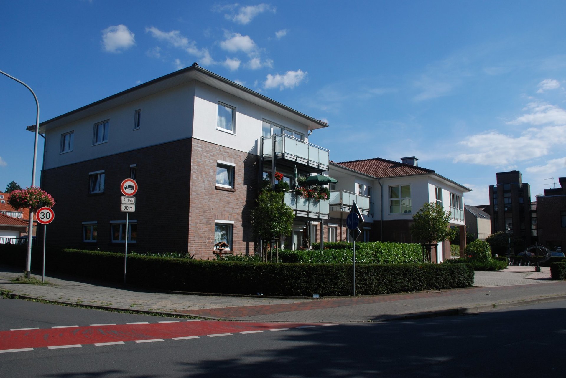 Wohnpark Meyerhof Image 3