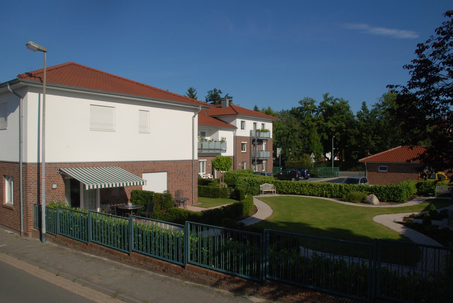 Wohnpark Meyerhof Image 4