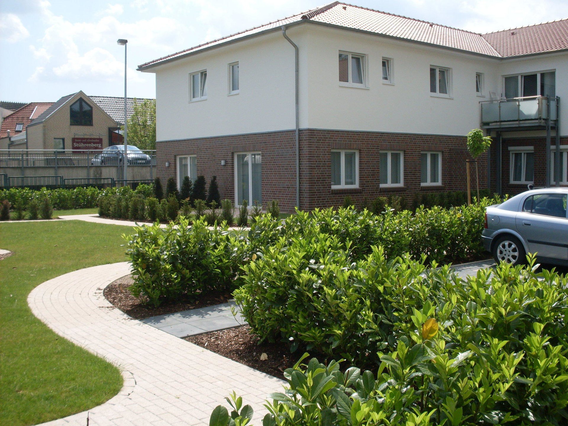 Wohnpark Meyerhof Image 5